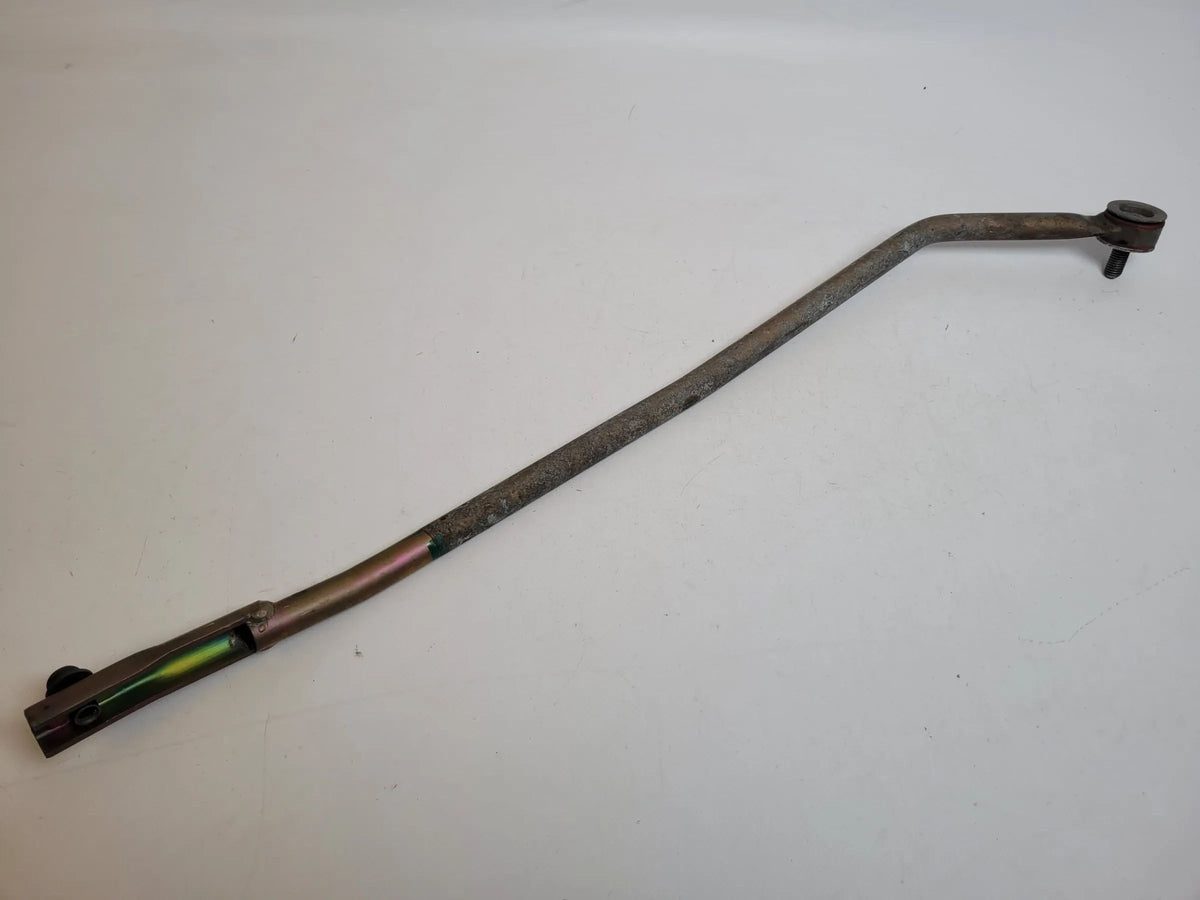 Original Audi A6 (4B2/4B4) Schaltstange Getriebe 8D0711271A