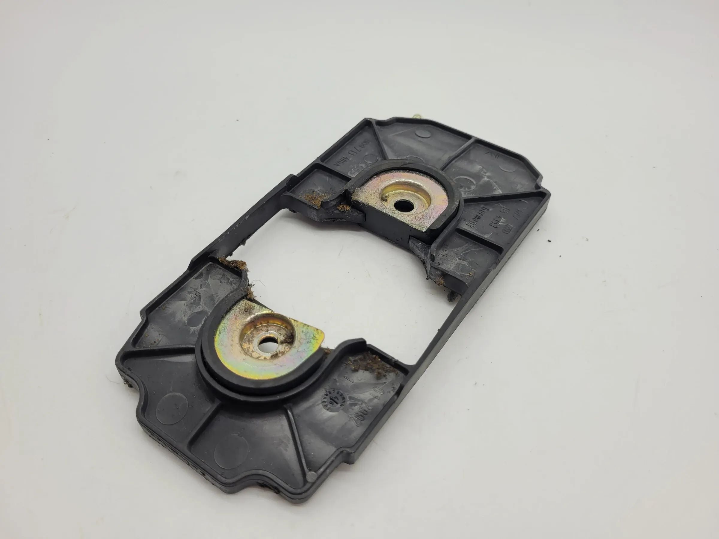 Original Audi A6 (4B2/4B4) Blende Schalthebel Schaltkulisse 8D0711406A