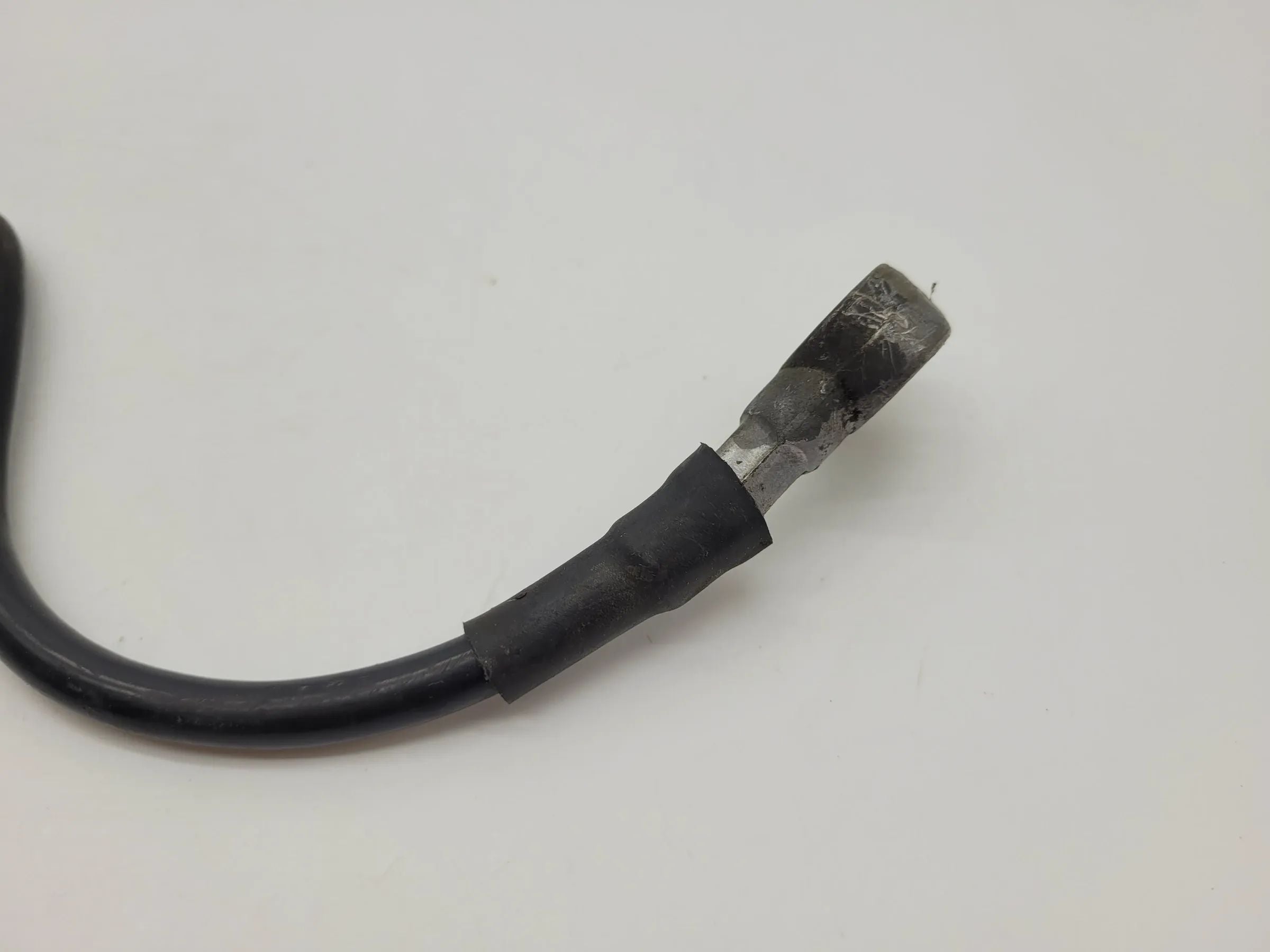 Original Audi A6 (4B2/4B4) Masseleitung Batterie Leitung Kabel 8D1971235
