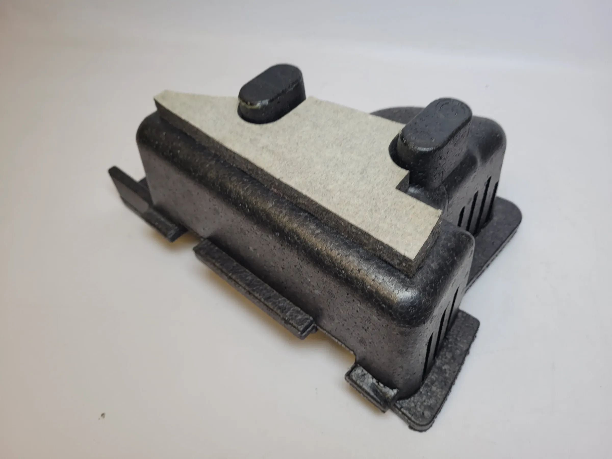 Original Audi A6 (4B2/4B4) Kofferraum Ablage Kofferraumeinlage Rechts 4B5864898