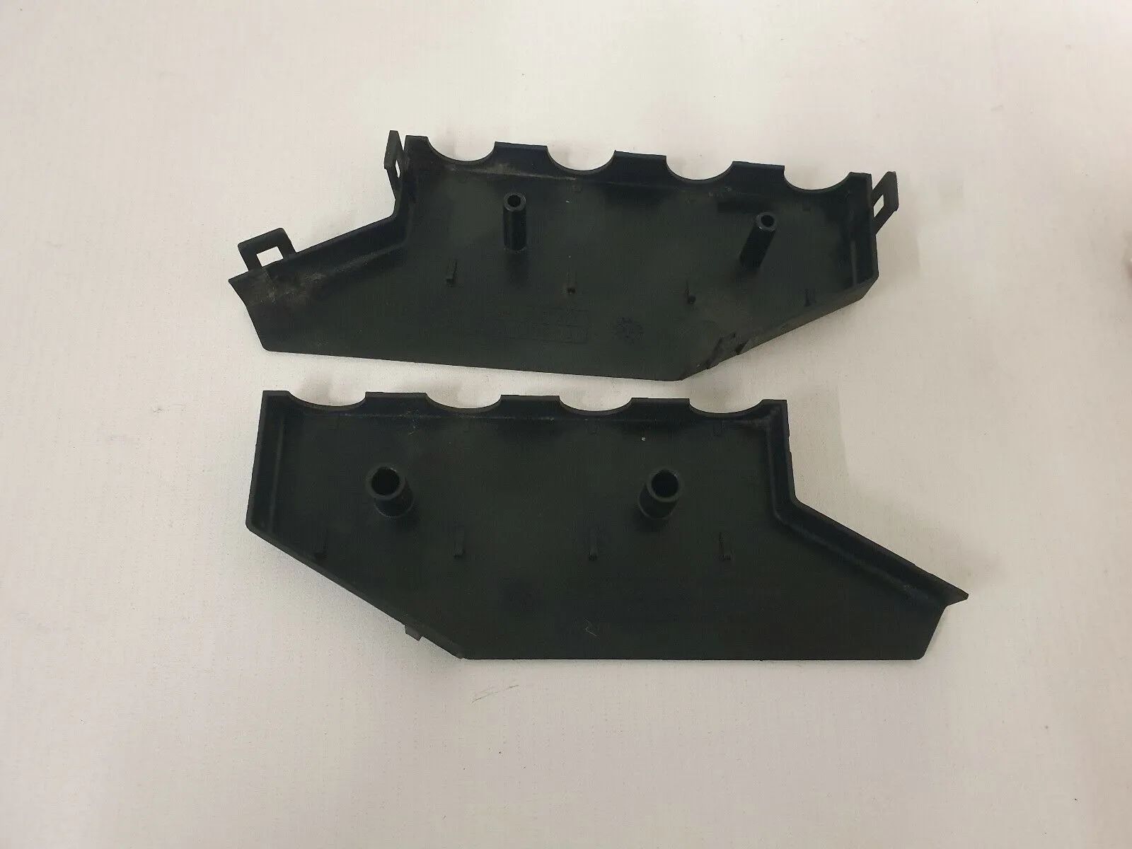 Оригинальная защитная крышка катушки зажигания BMW E36 E46 316i E34 518i 12121247276 - Auto-veritas