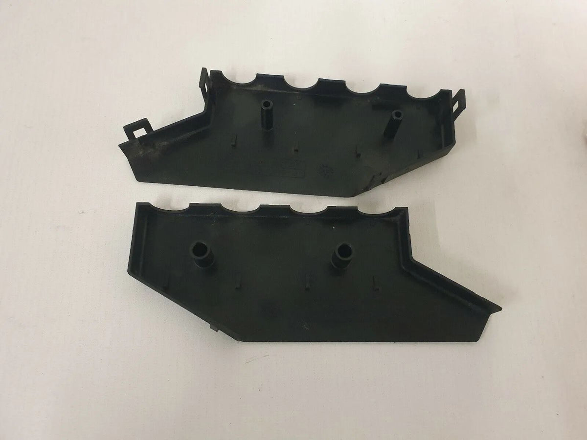 Оригинальная защитная крышка катушки зажигания BMW E36 E46 316i E34 518i 12121247276 - Auto-veritas