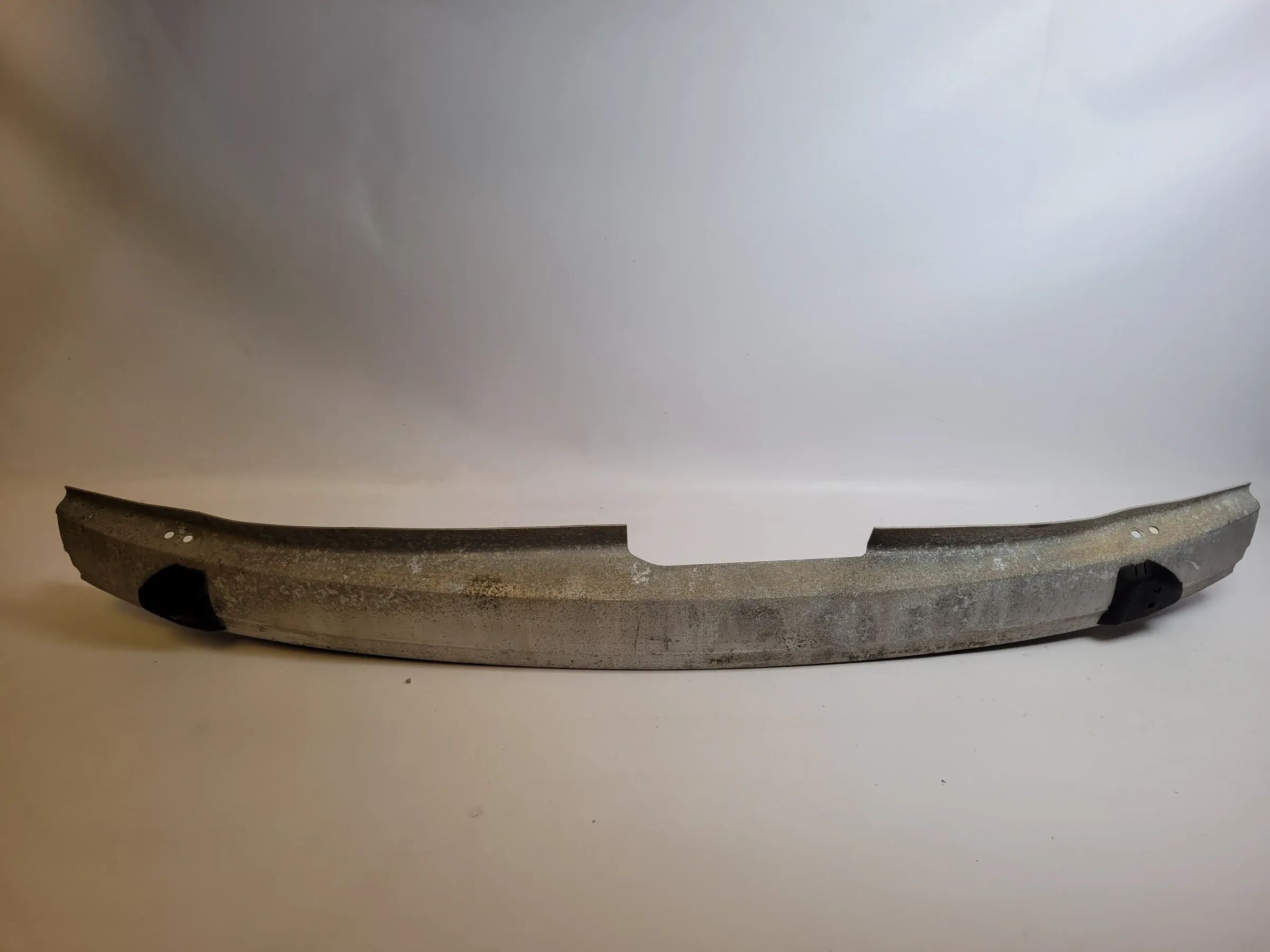 Original Audi A6 (4B2/4B4) Träger Stoßstange Stoßfänger Hinten 4B580799 3/4