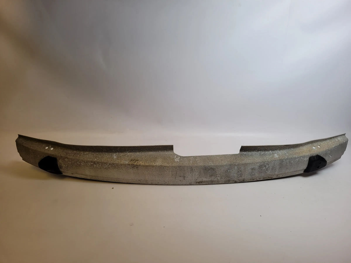 Original Audi A6 (4B2/4B4) Träger Stoßstange Stoßfänger Hinten 4B580799 3/4