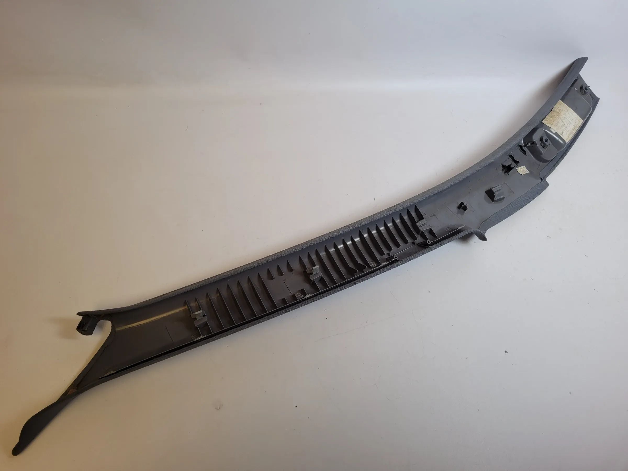 Original Audi A6 (4B2/4B4) A-Säule Abdeckung Verkleidung Rechts 4B5867234