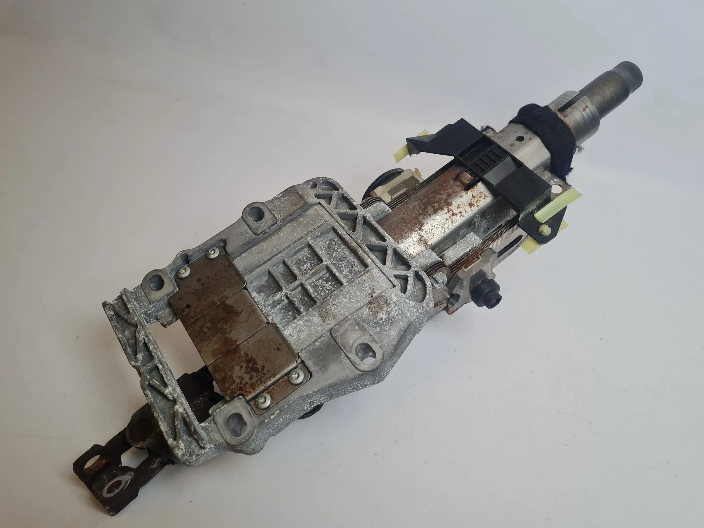 Original Audi A6 (4B2/4B4) Verstellbare Lenksäule 4B1419502A