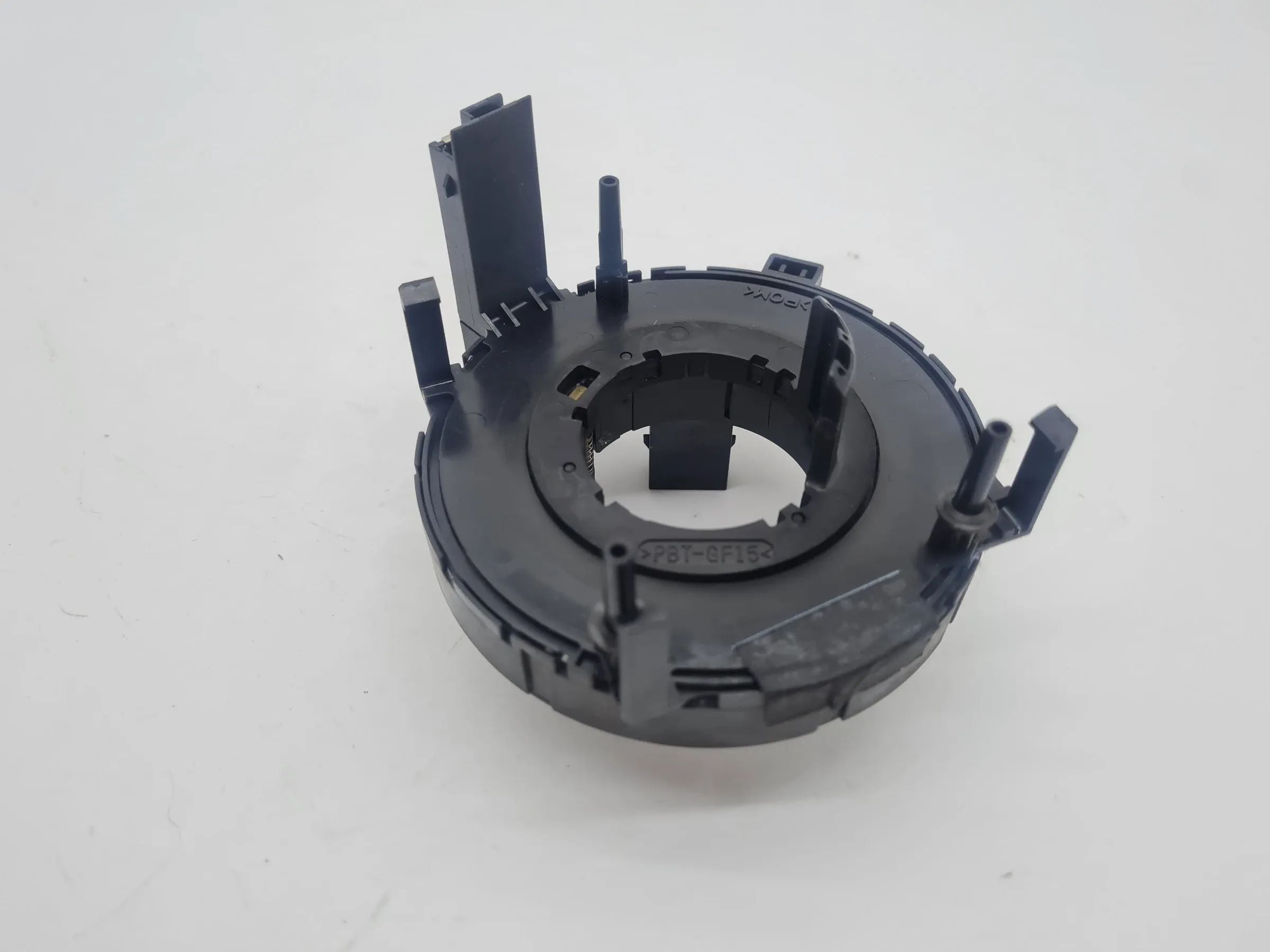 Original Audi A6 (4B2/4B4) Schleifring Wickelfeder Lenkrad 1J0959653