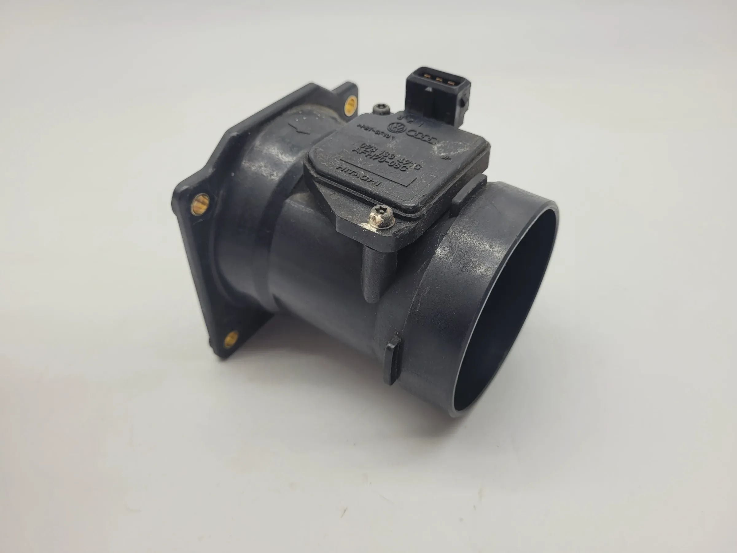 Original Audi A6 (4B2/4B4) LMM Luftmassenmesser 078133471C
