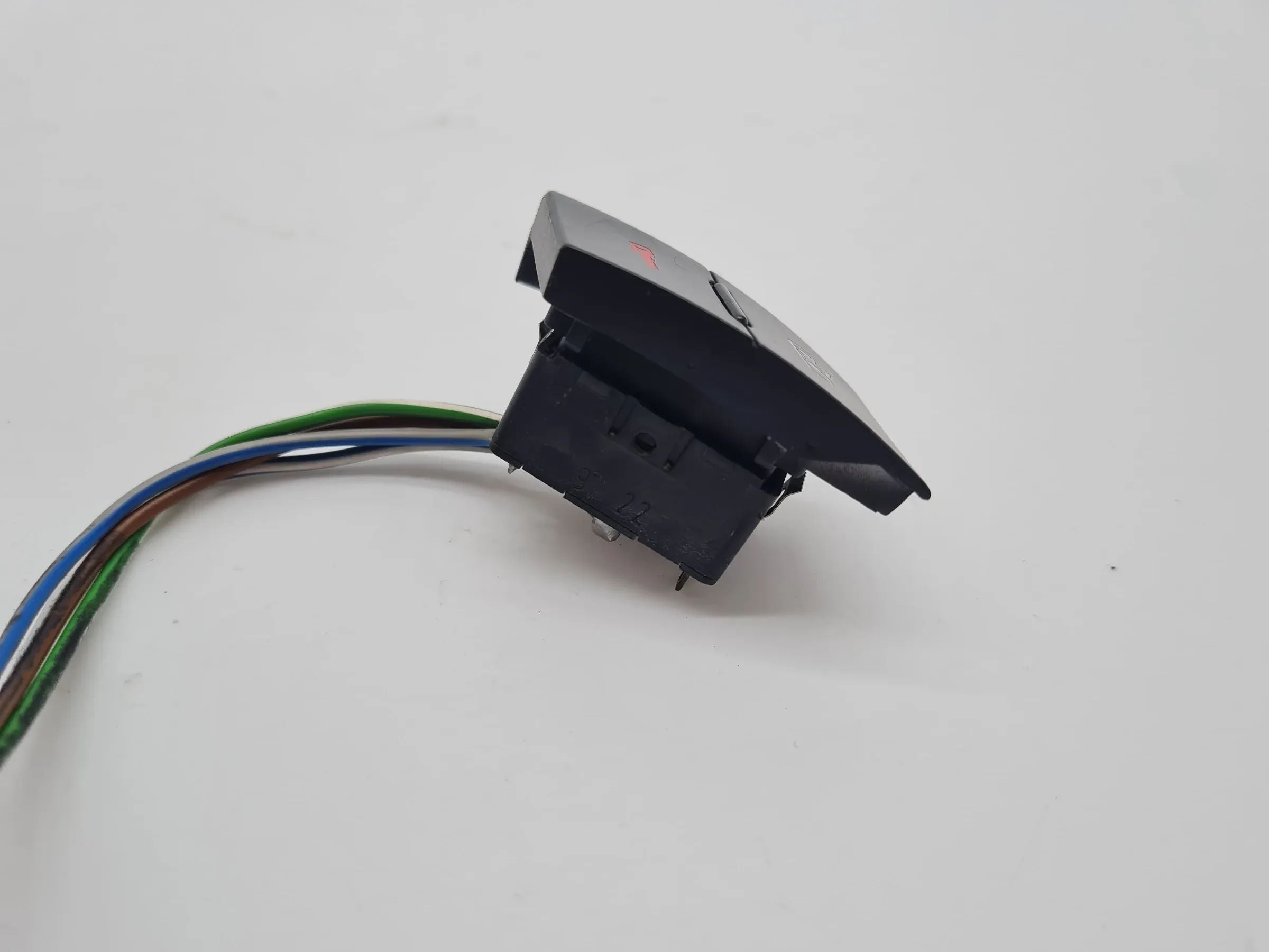 Original Audi A6 (4B2/4B4) Schalter Zentralverriegelung 4B1962107B98