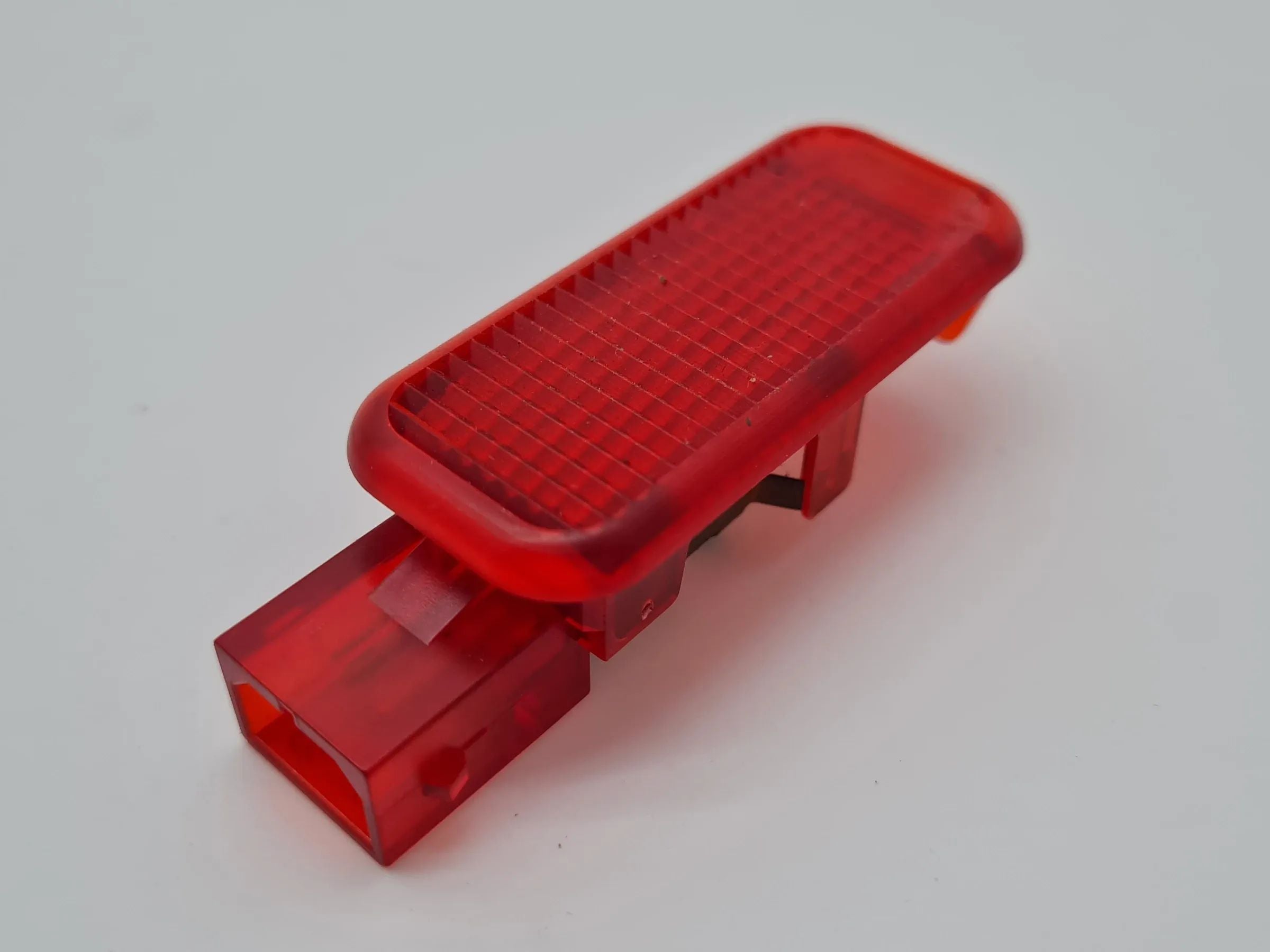 Original Audi A6 (4B2/4B4) Türleuchte Warnleuchte Rot Einstiegsleuchte 4B0947411