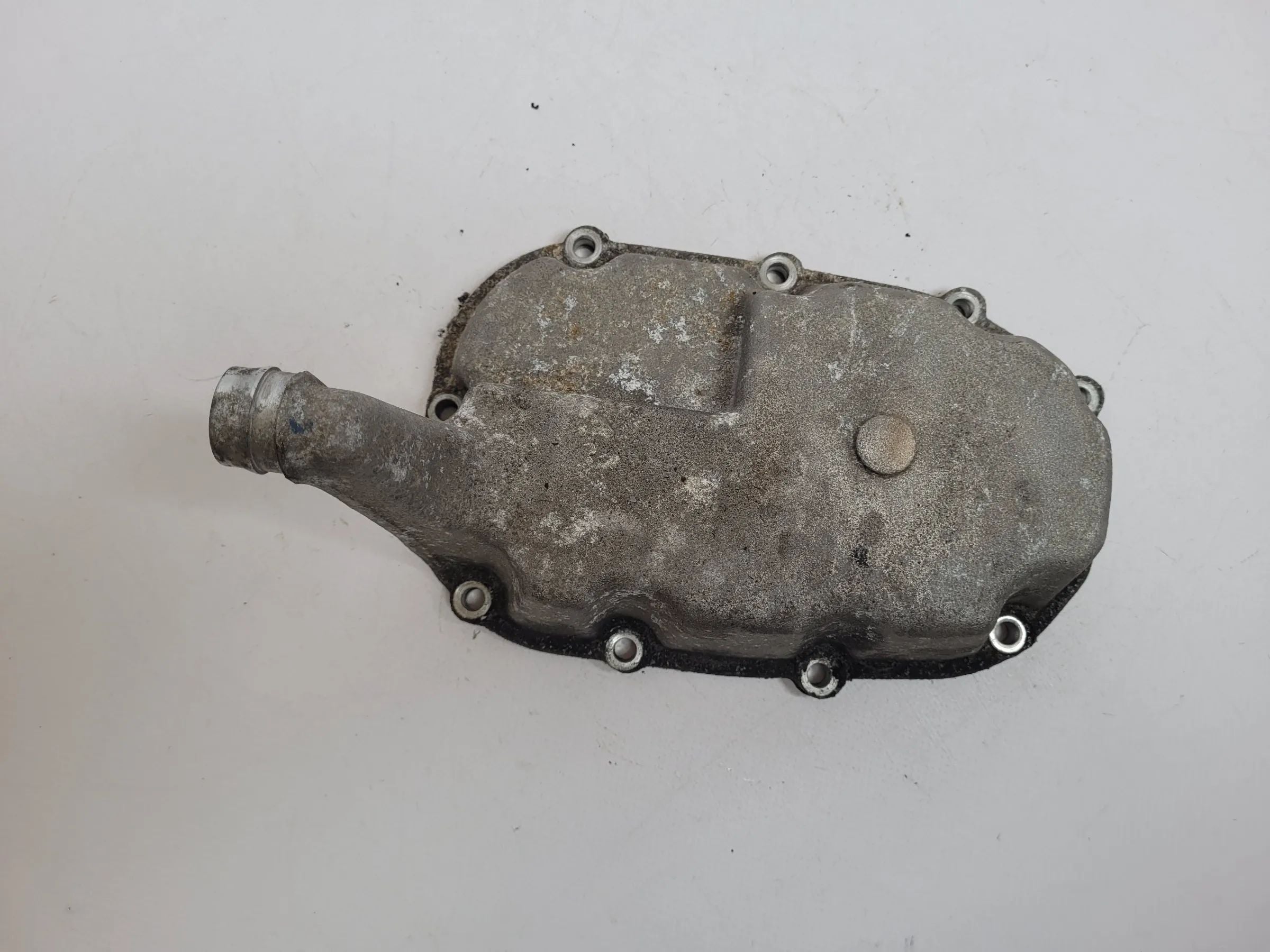 Original Audi A6 (4B2/4B4) 2.4 V6 Entlüftung Entlüftungsventil 078103773C