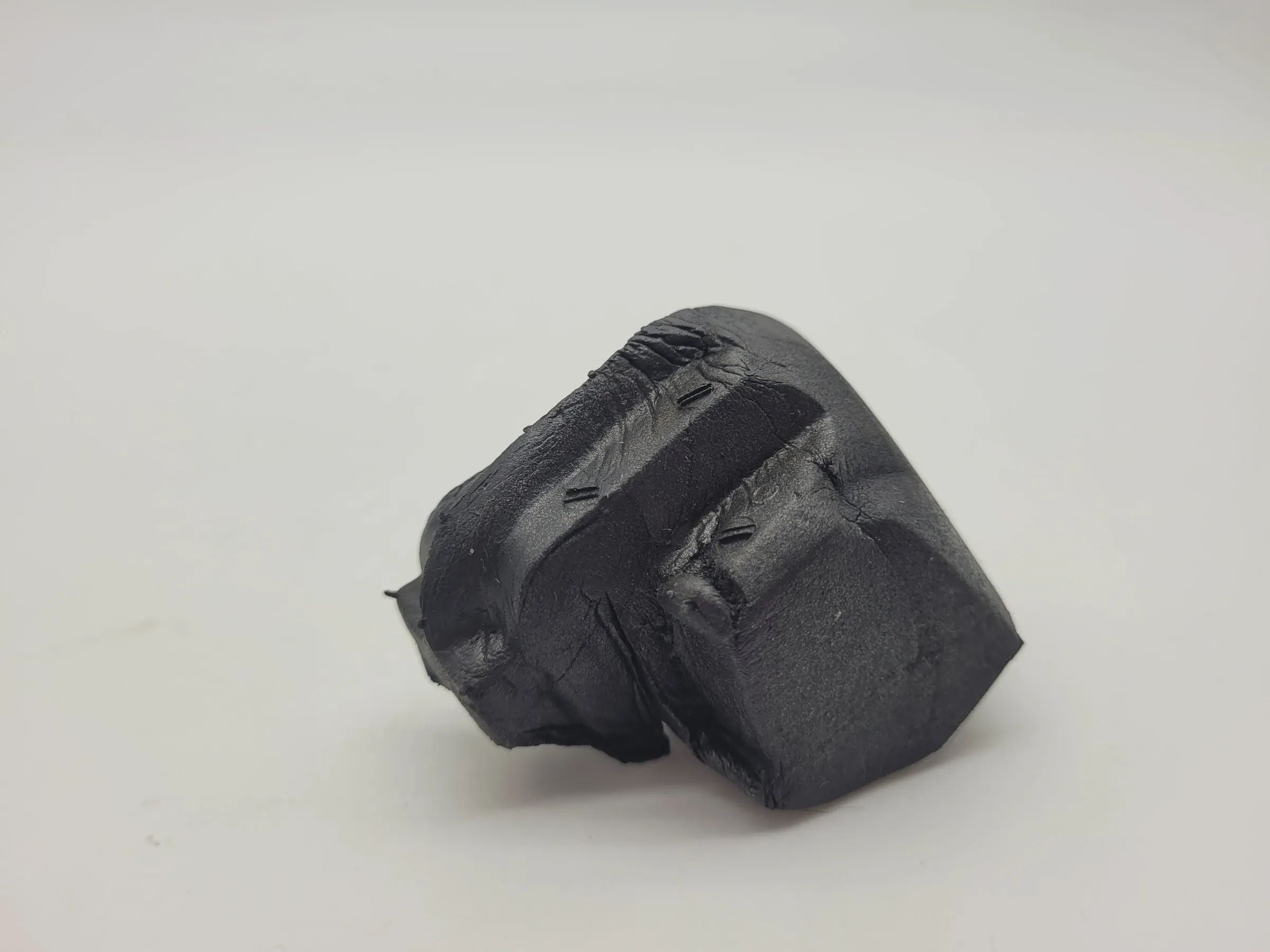 Original Audi A6 4B2/4B4 Formstück hinter Türverkleidung Vorne Rechts 4B0867382