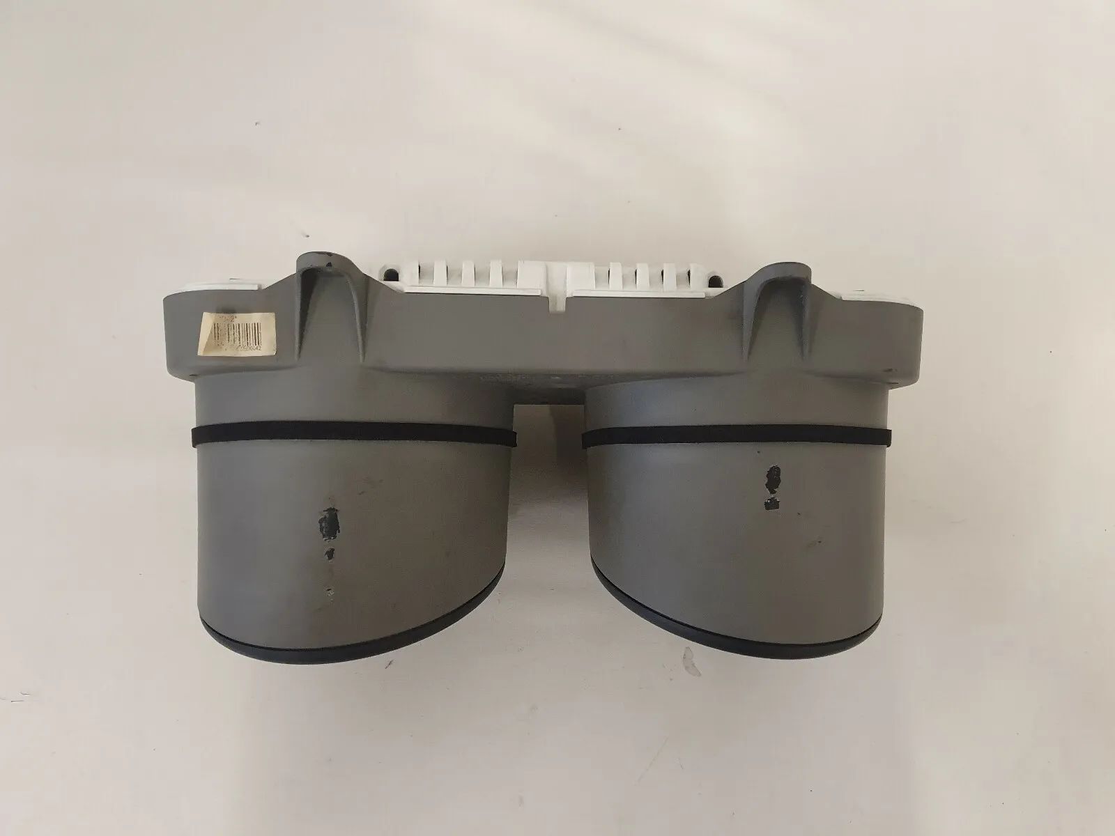 original SEAT Arosa 6H 1.4 MPI Tacho Kombiinstrument 6H0920800A 7DE