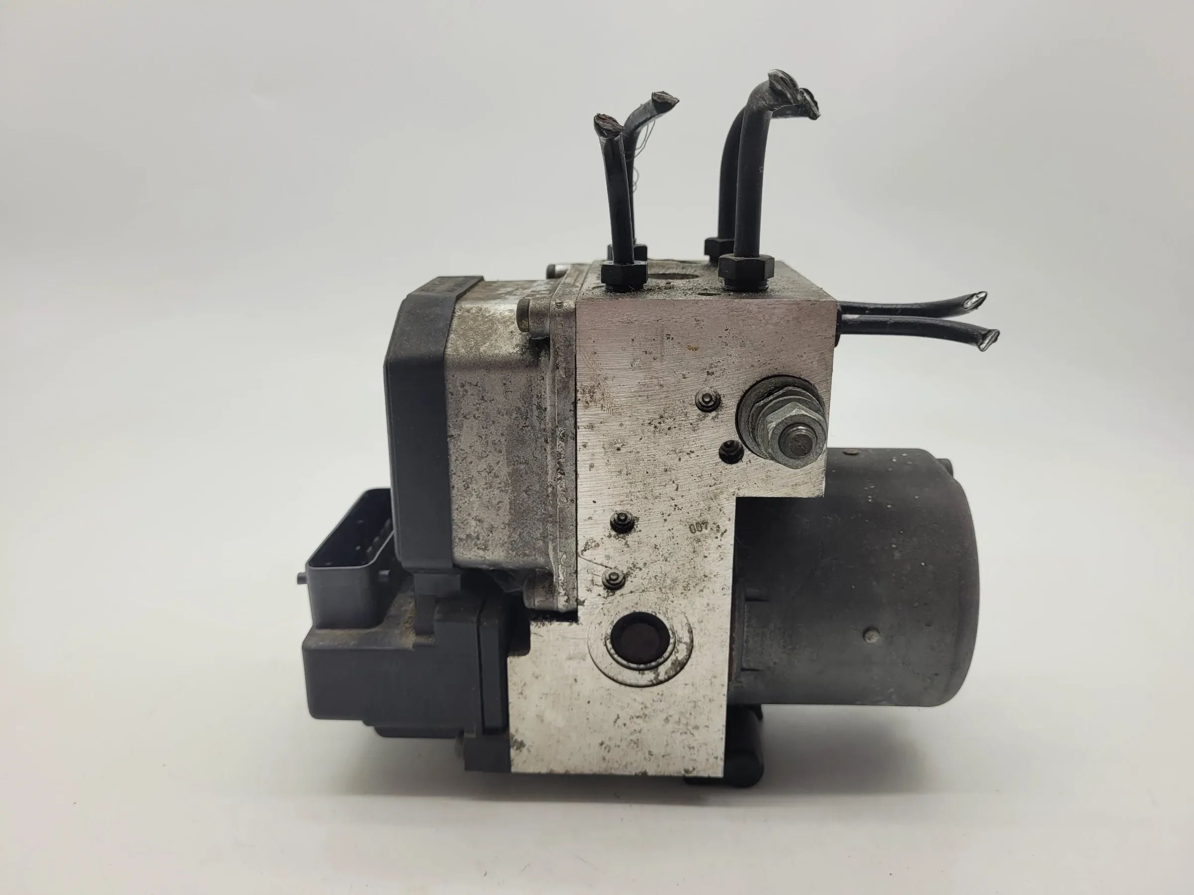 Original Audi A6 (4B2/4B4) ABS Hydraulikblock + Steuergerät 8E0614111C