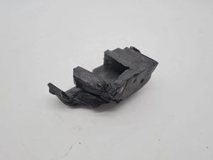 Original Audi A6 4B2/4B4 Formstück hinter Türverkleidung Vorne Rechts 4B0867368