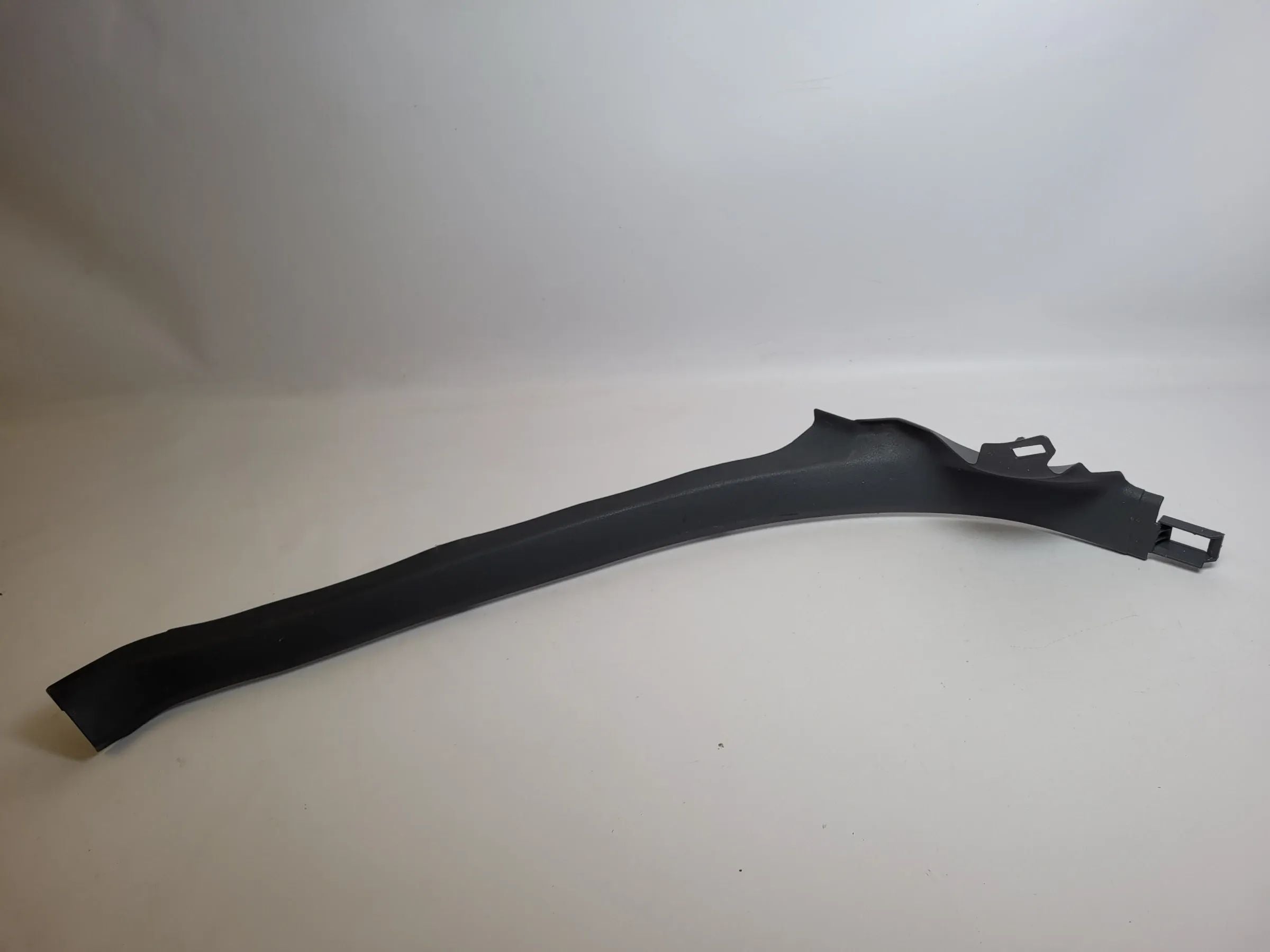 Original Audi A6 (4B2/4B4) Verkleidung C-Säule Rechts Unten 4B0867768