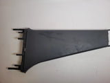 Original Audi A6 (4B2/4B4) Verkleidung B-Säule Links Unten Grau 4B0867239