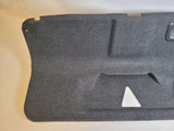 Original Audi A6 (4B2/4B4) Kofferraum Heckklappe Verkleidung 4B5867975F