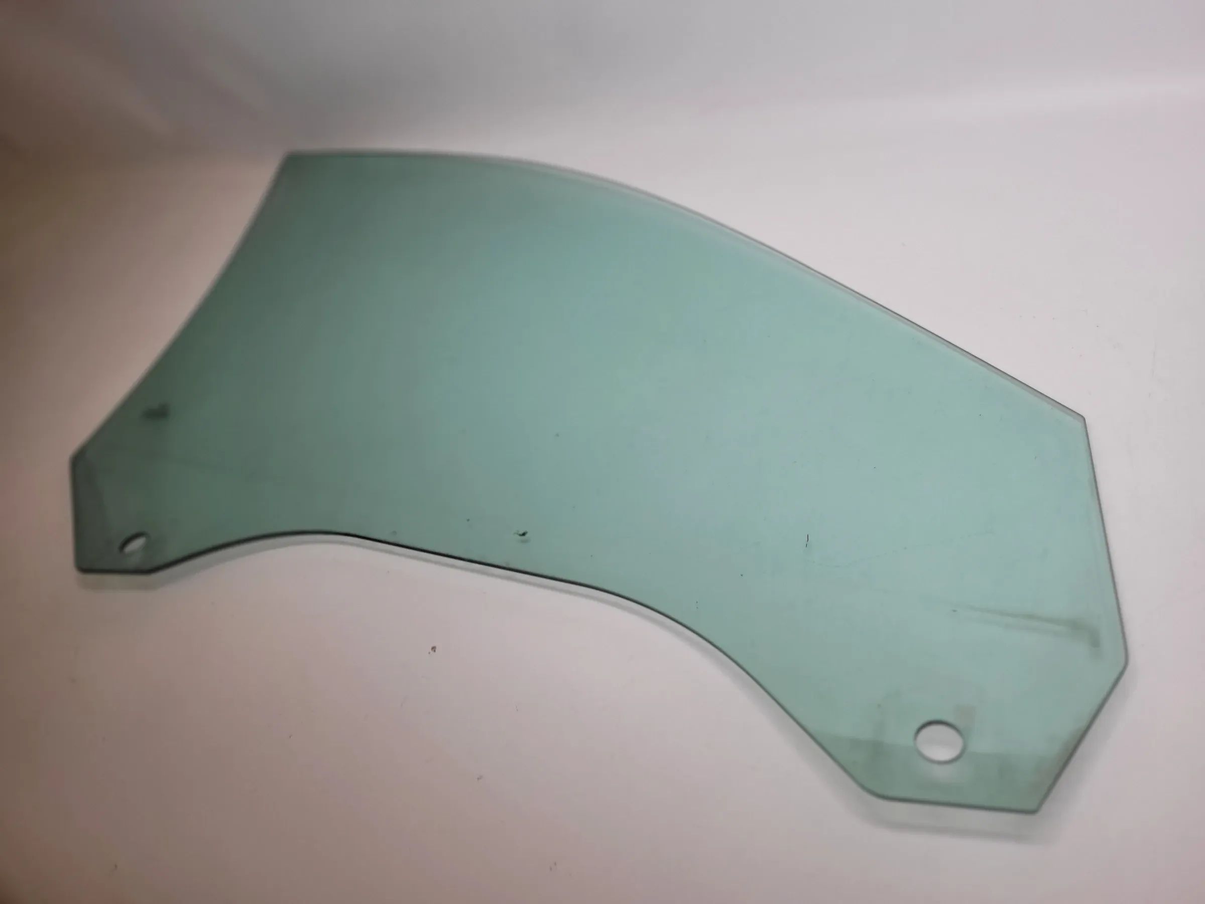 Original Audi A6 4B2/4B4 Fensterscheibe Türscheibe Vorne Links 43R-00082