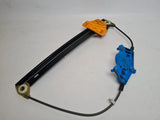 Original Audi A4 (8E/B6/B7) Fensterheber Elektrisch Links Hinten 8E0839461B
