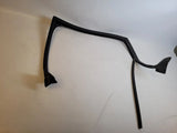 Original Audi A4 (8E/B6/B7) Tür Fenster Dichtung Links Hinten 8E5839439