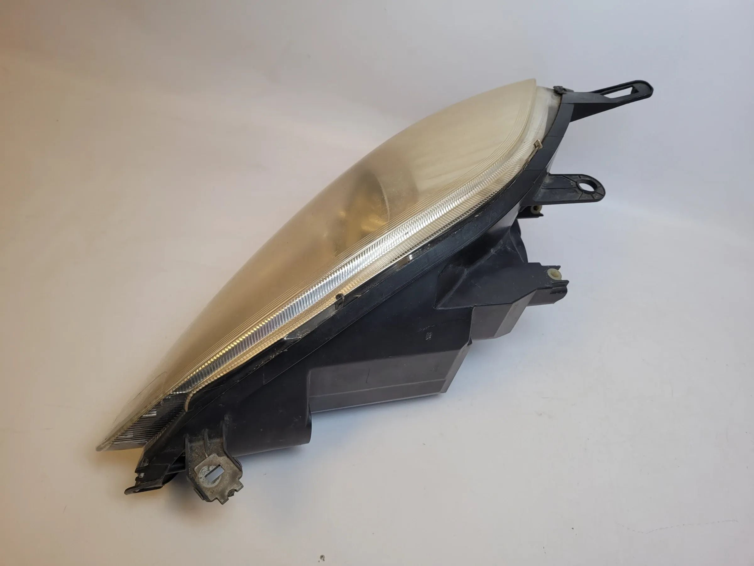 Original Fiat Punto Grande (199) Scheinwerfer/Frontleuchte Rechts 89101388