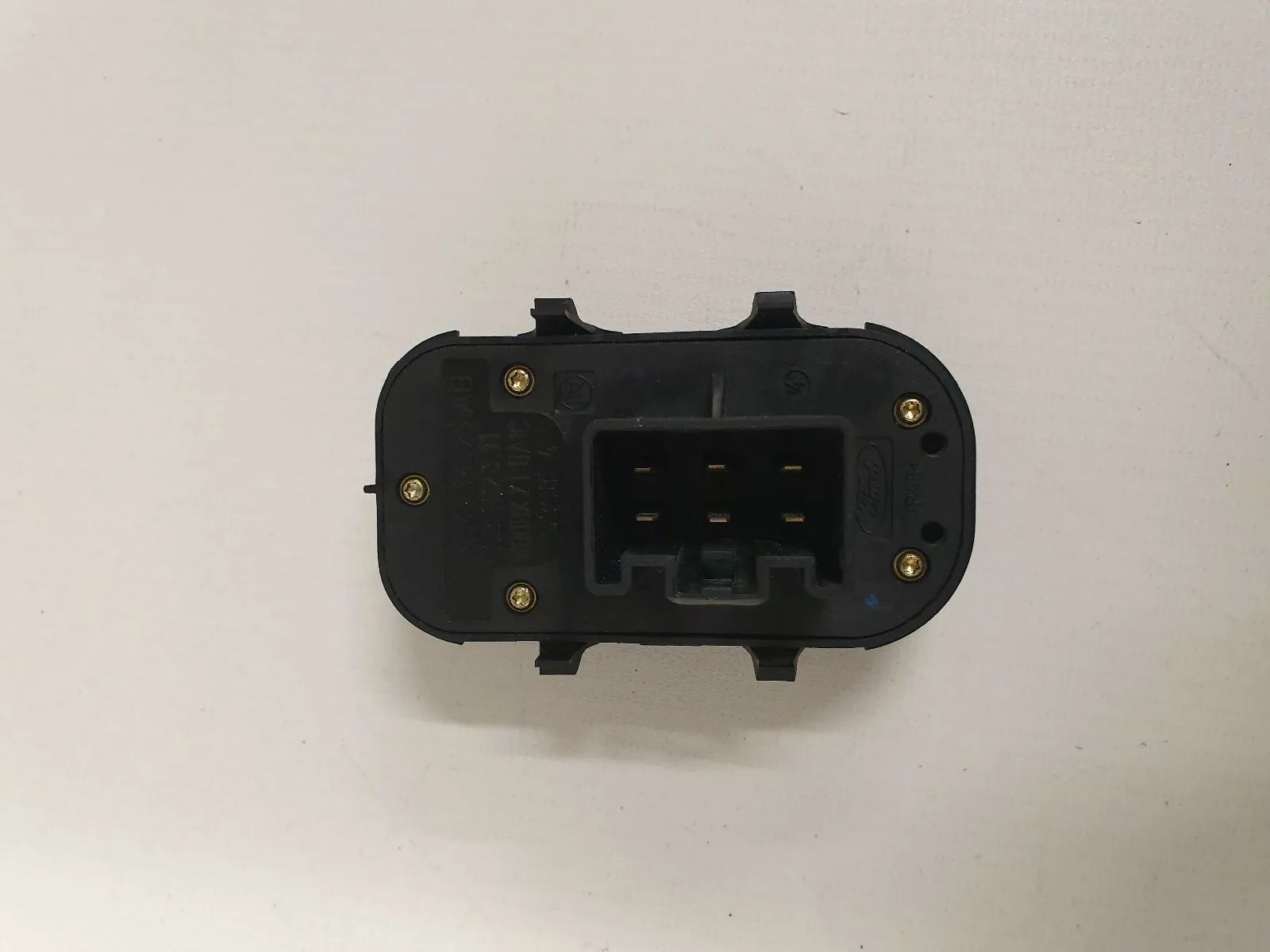 orijinal KAPI CAM DÜĞMESİ DÜĞME CAM KALDIRICI FORD FOCUS YS4T14529AB K26