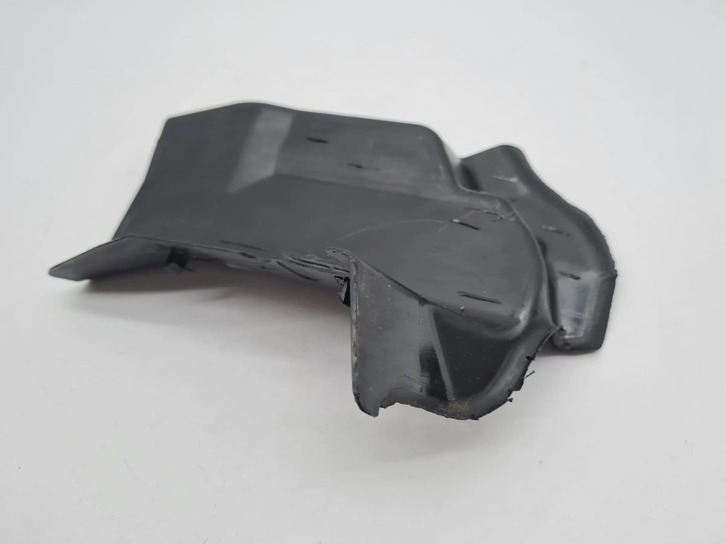 Original Audi A4 (8E/B6/B7) Abdeckung Türschloss Links/Hinten 8E0839349