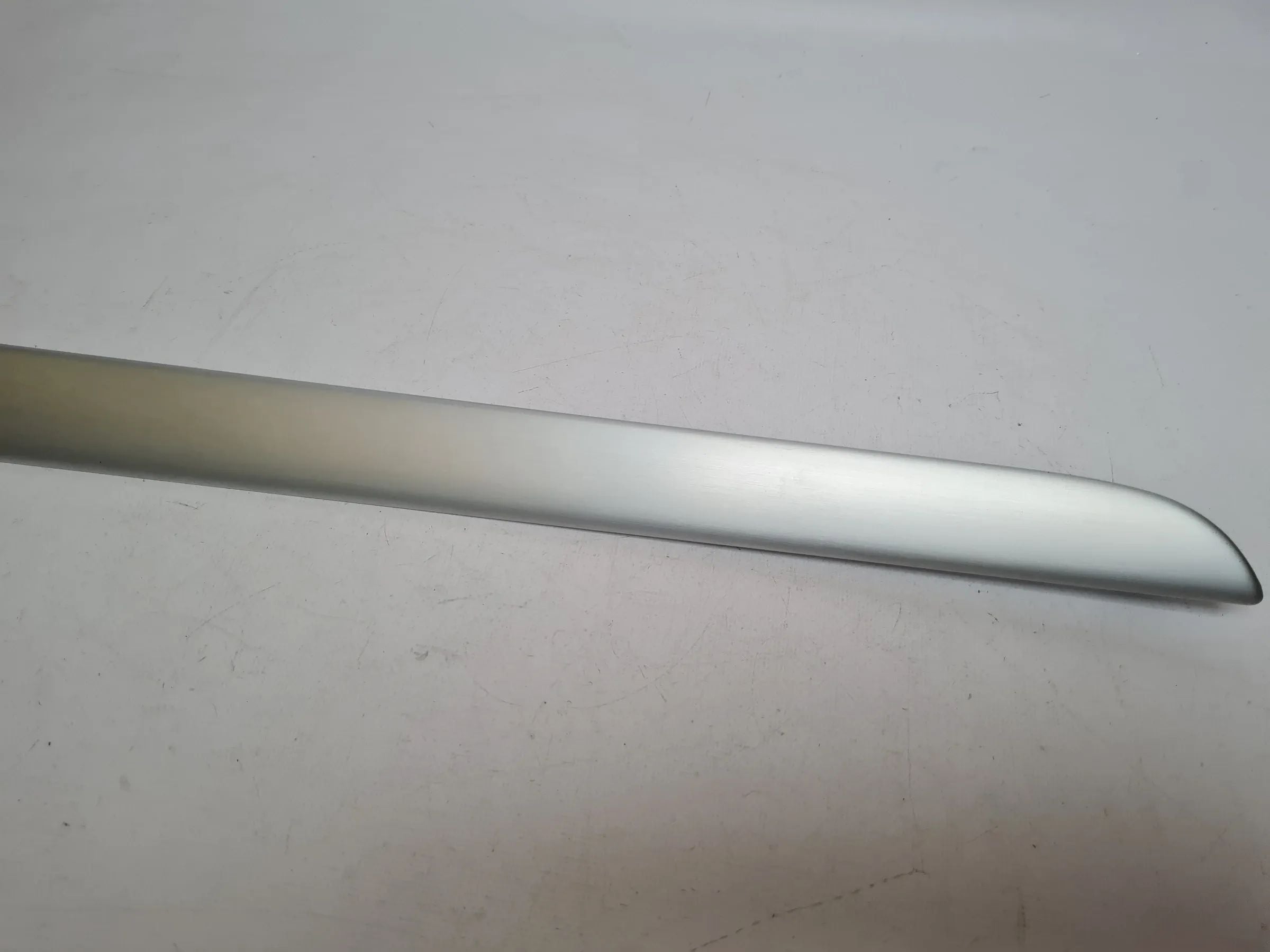 Original Audi A4 (S-Line) Dekorleiste Zierleiste Links Hinten 8E0867419