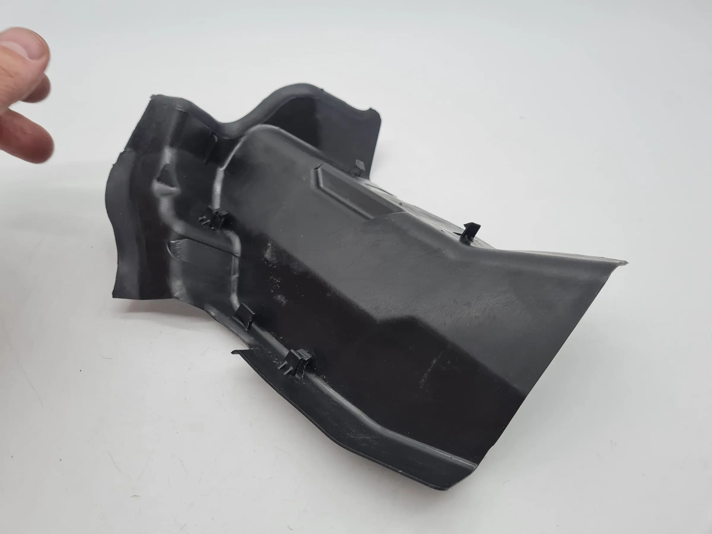 Original Audi A4 (8E/B6/B7) Abdeckung Türschloss Rechts/Hinten 8E0839351