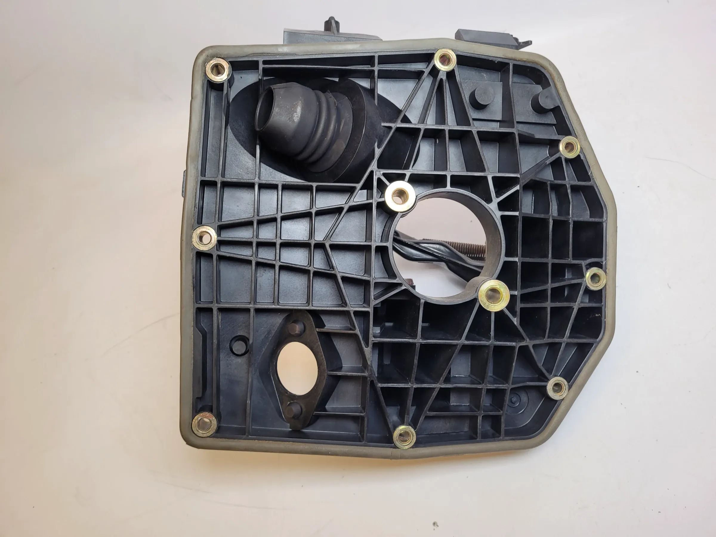 Original Mercedes A-Klasse (W168) Pedalwerk Bremspedal Automatik A1682900549