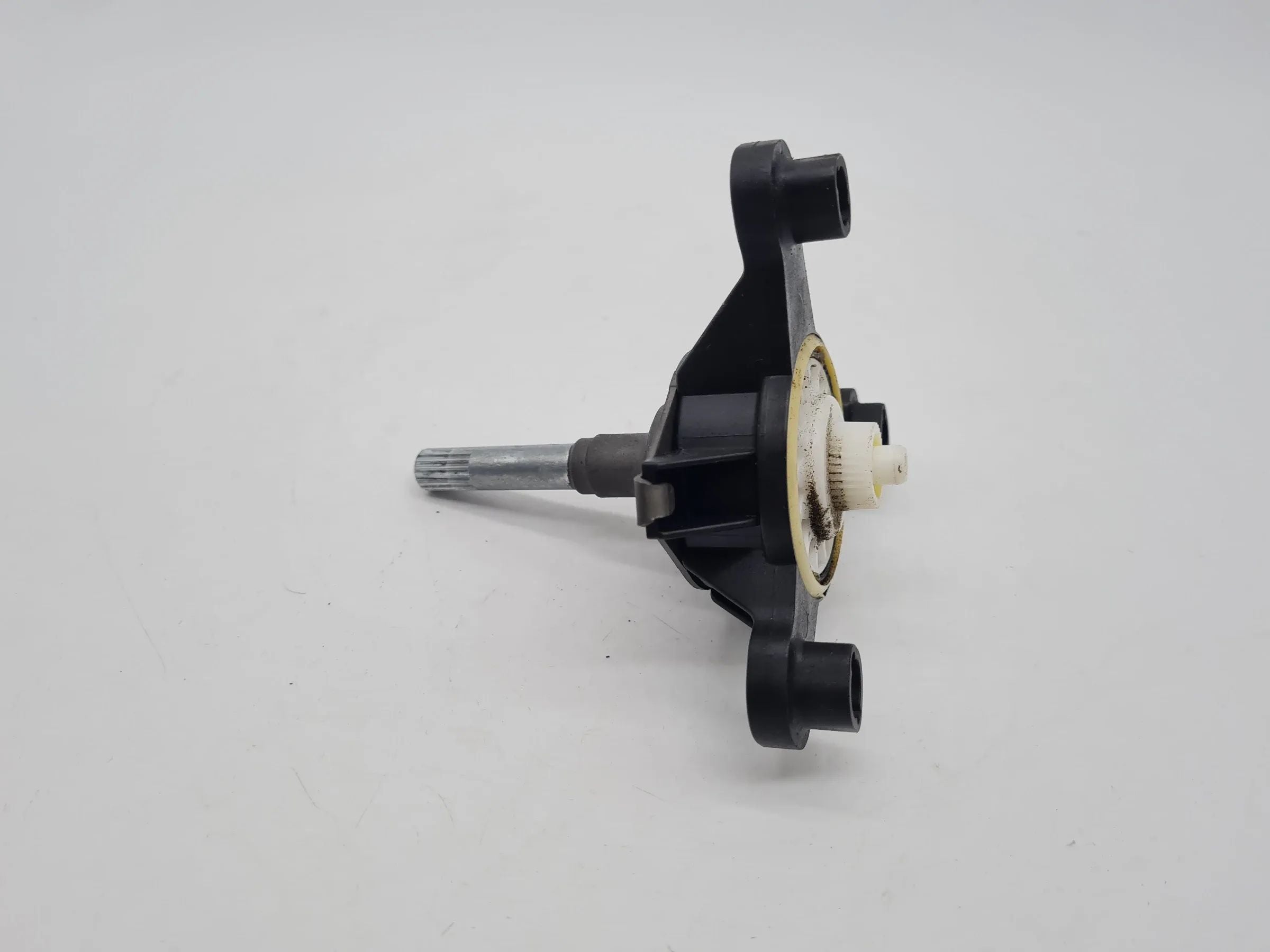 Original Audi A4 (8E/B6/B7) Fensterheber Manuell Rechts Hinten 105984-101