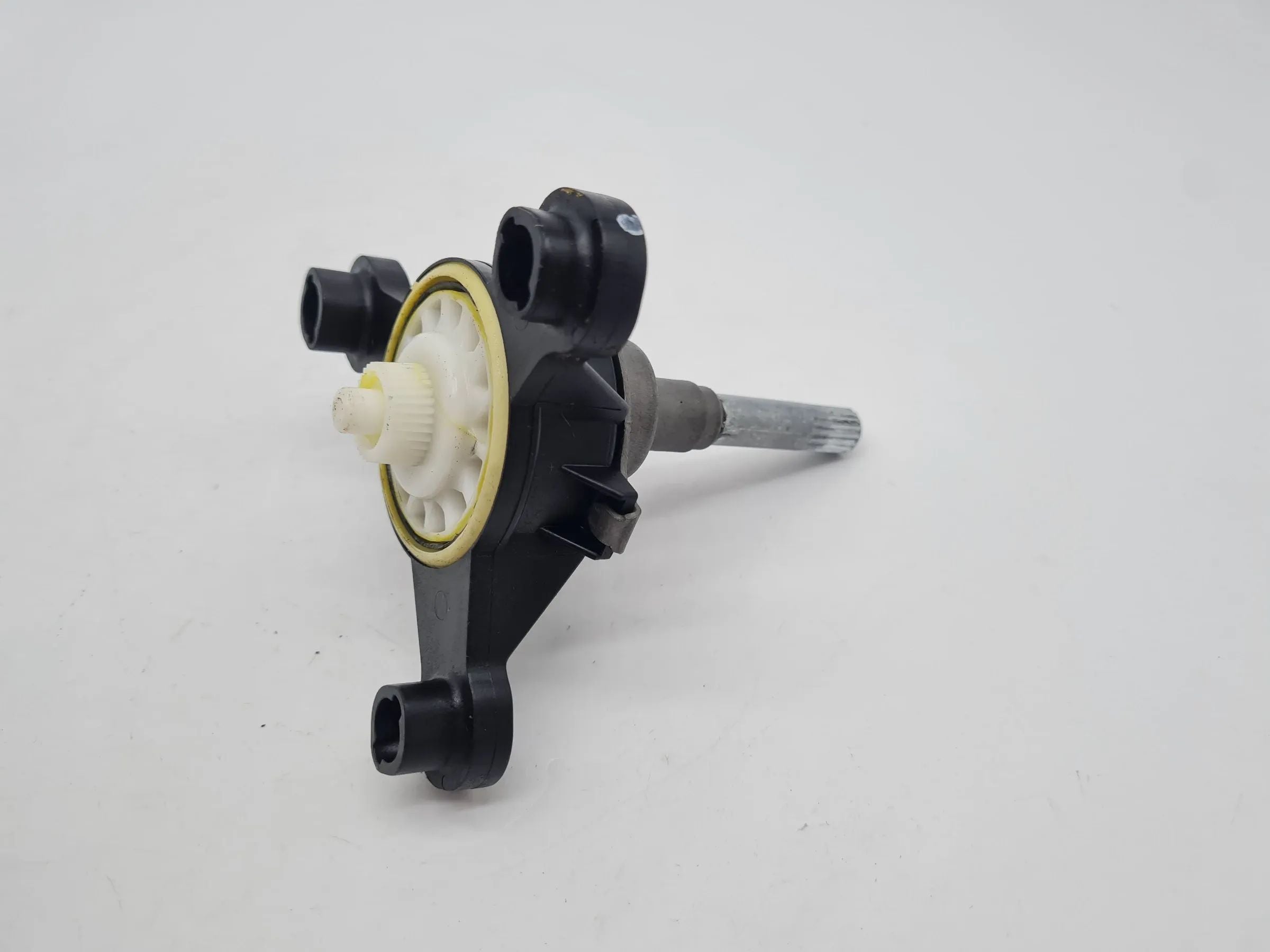 Original Audi A4 (8E/B6/B7) Fensterheber Manuell Links Hinten 105983-101