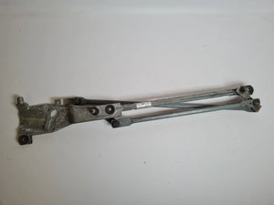 Original Ford Focus (DAW/DBW) Wischergestänge Vorne 3398009436