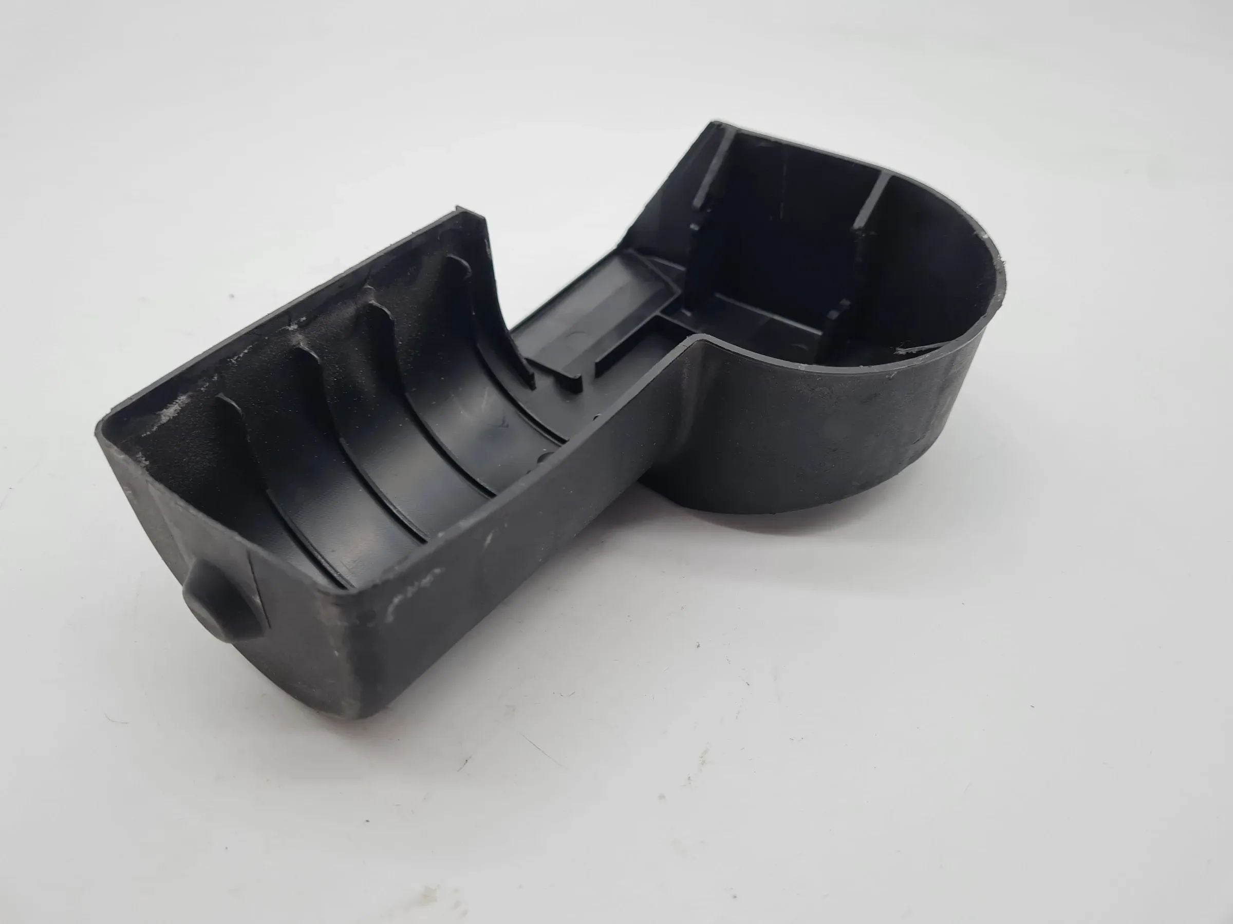 Original Ford Focus (DAW/DBW) Wischermotor Kappe Vorne 3390591165