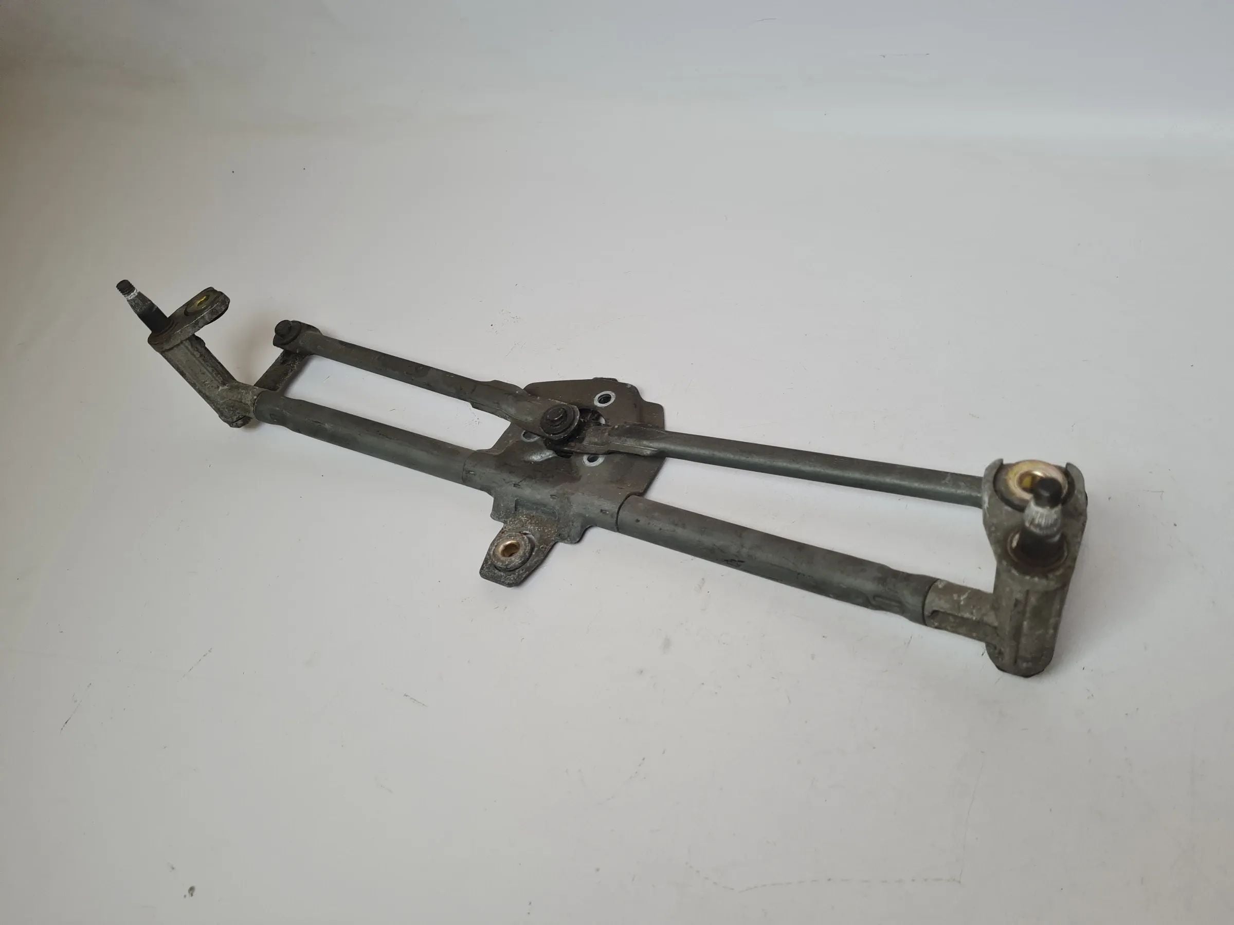 Original VW Golf IV / Bora (1J1-1J6) Wischergestänge 1J0955623