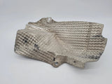 Original Mini One (R50/R53) Hitzeschutzblech Kabel Isolierung 51.48-7053475-05