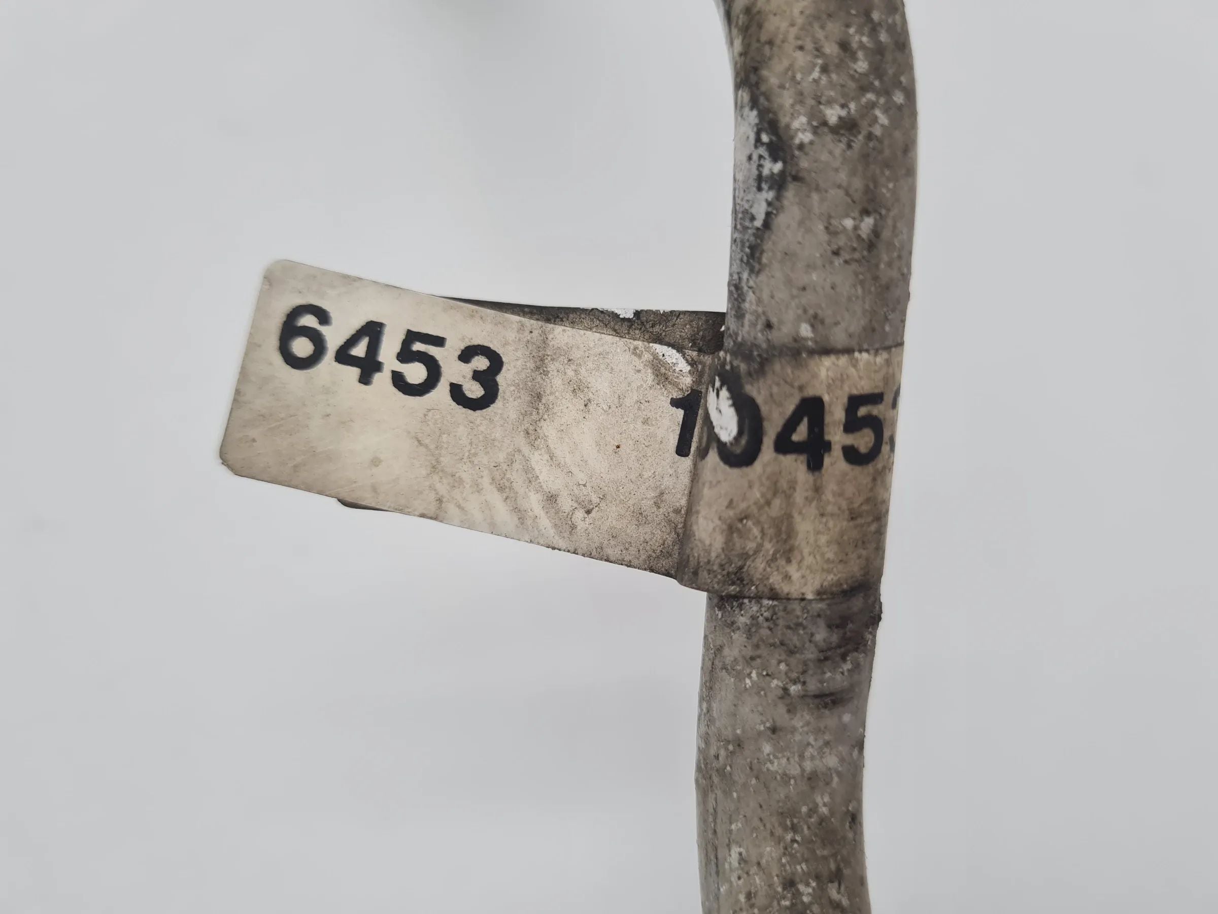 Original Mini One (R50/R53) Klimaleitung Klimaschlauch 64.53-1504536-05