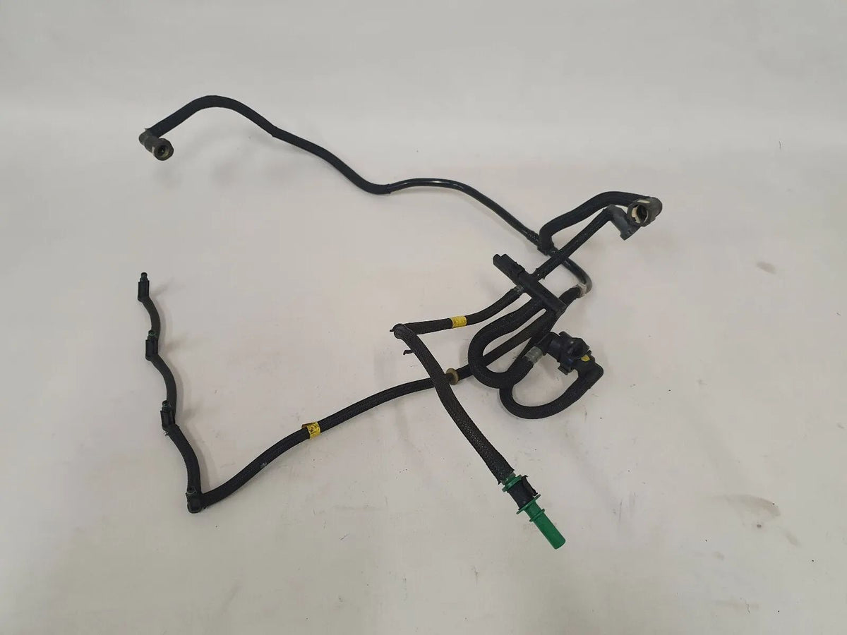 ⭐⭐ orig. Kraftstoffleitung Dieselleitungen HHDA FORD  FOCUS II  1.6 80KW TDCI ⭐⭐