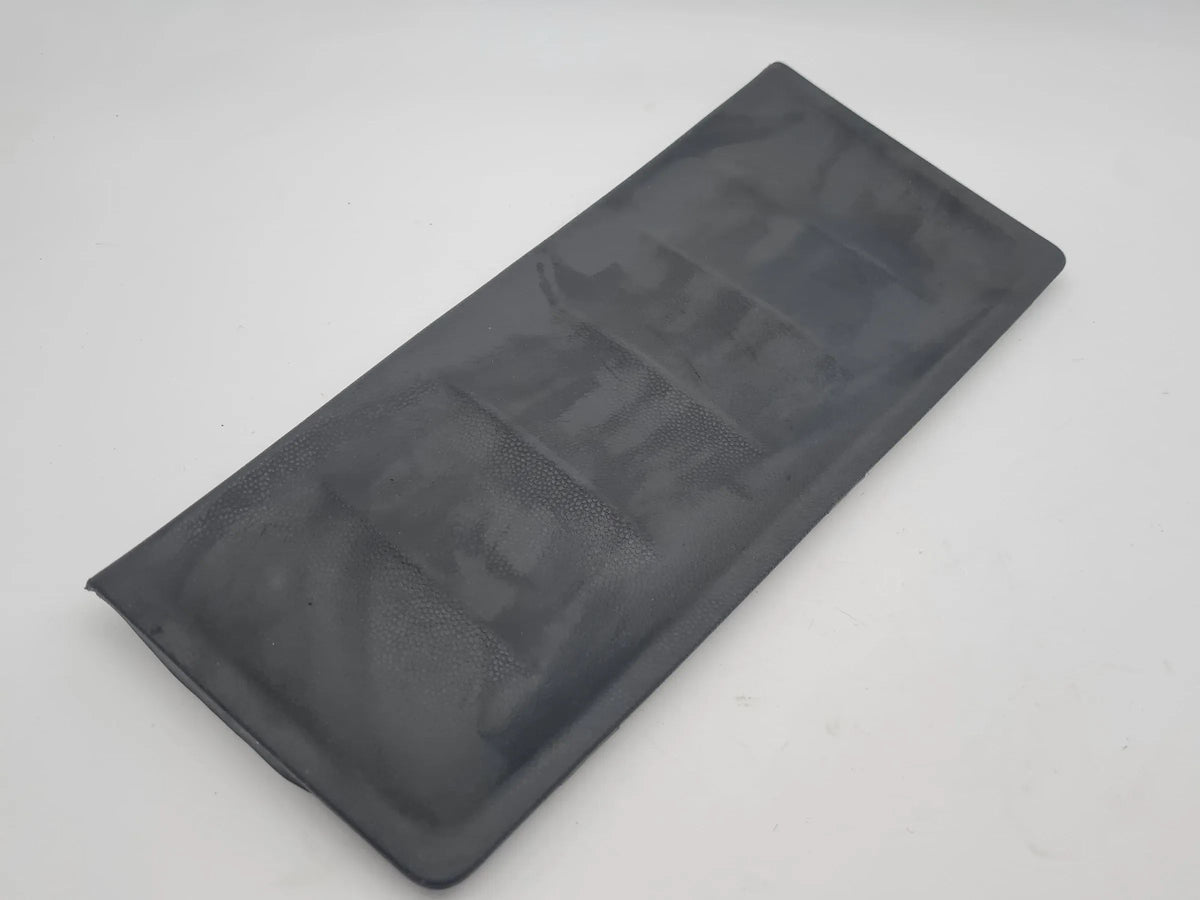 Original Mini One (R50/R53) Matte Ablagefach Gummi Einlage Rechts 51.43-7057377