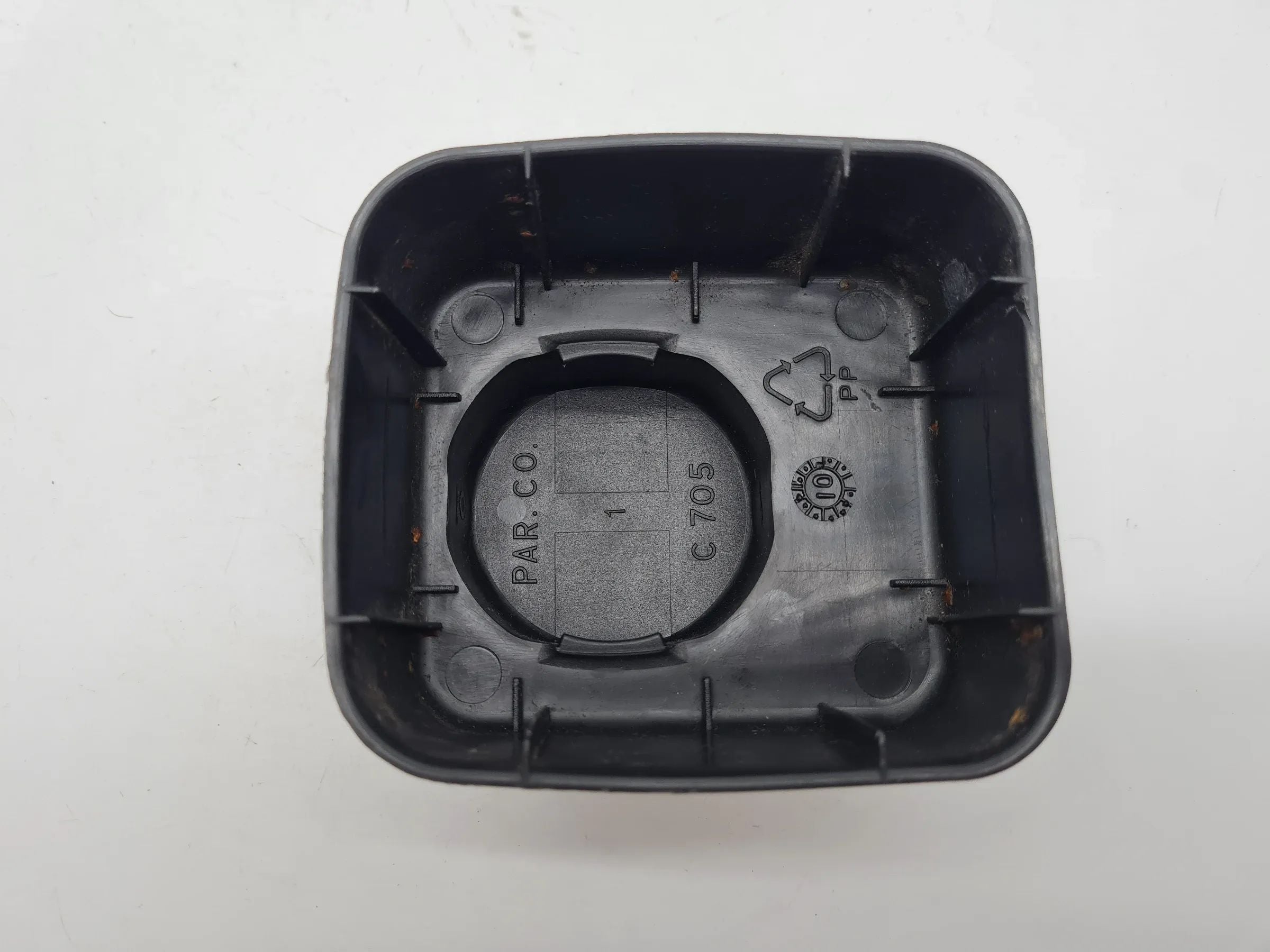 Original Fiat Ducato C.-Jumper P.-Boxer Deckel Ölbehälter (1363601080)
