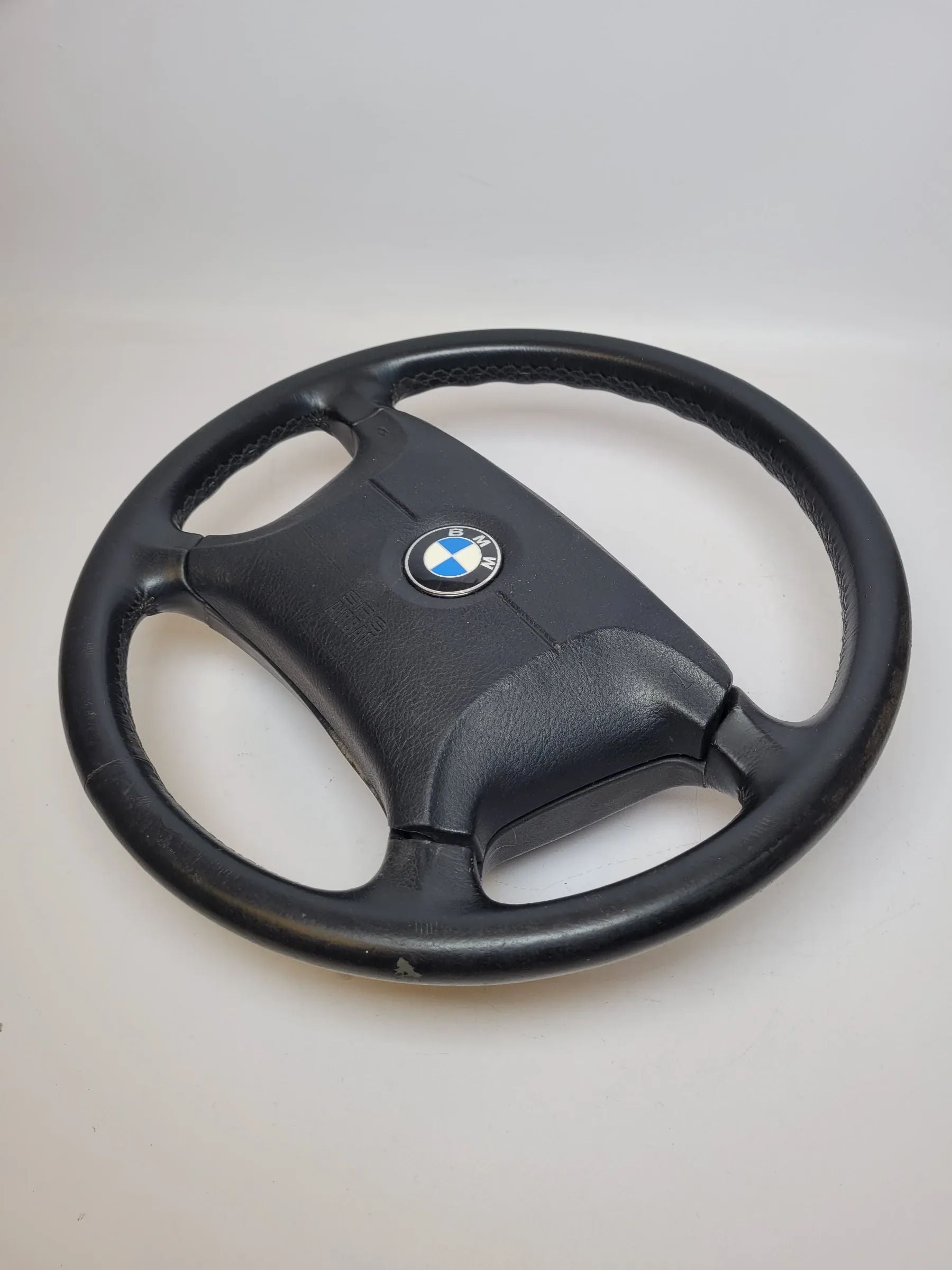 Original BMW 3er (E36) 4-Speichen Lenkrad 1092038