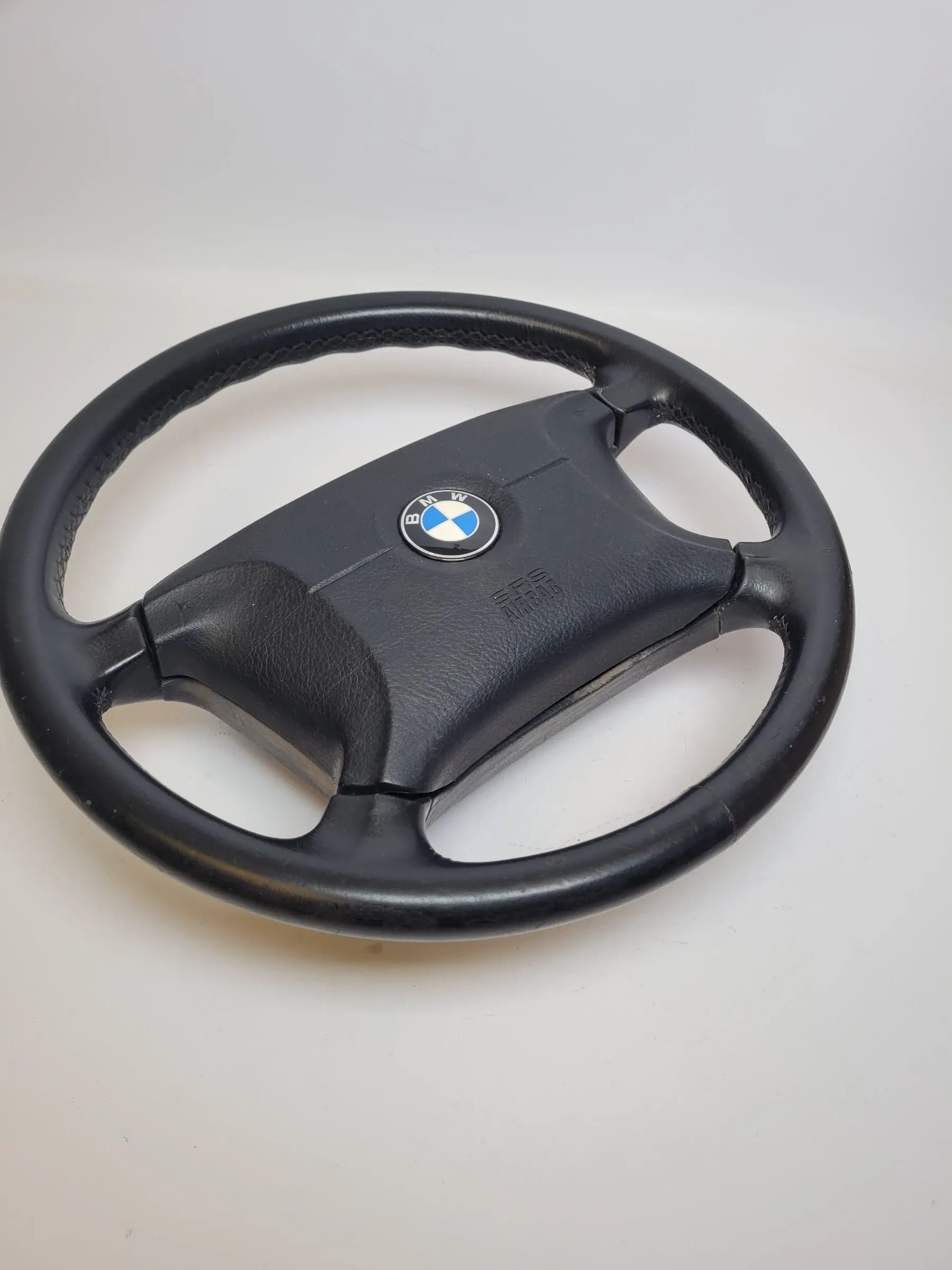 Original BMW 3er (E36) 4-Speichen Lenkrad 1092038