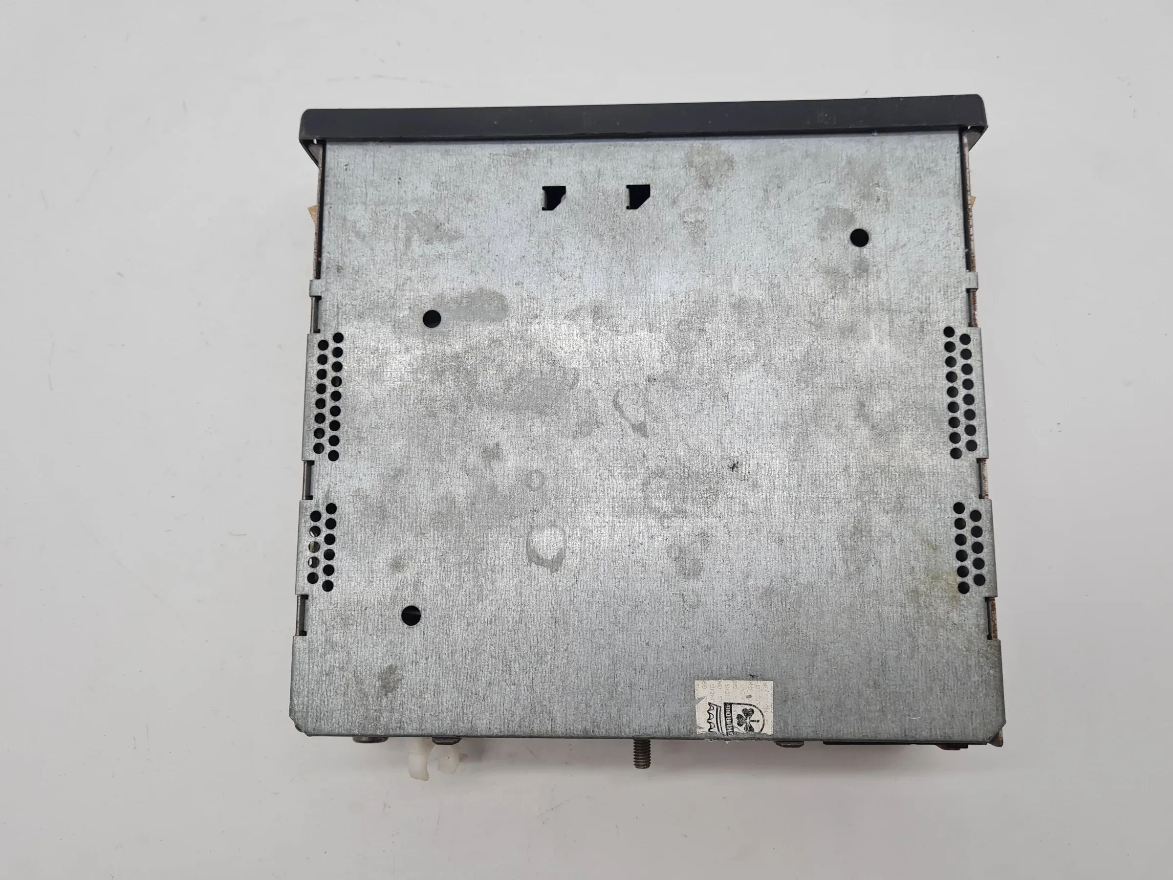 Original Grundig 2804 VD Reverse Autoradio Kassettenradio GR0599N1510747