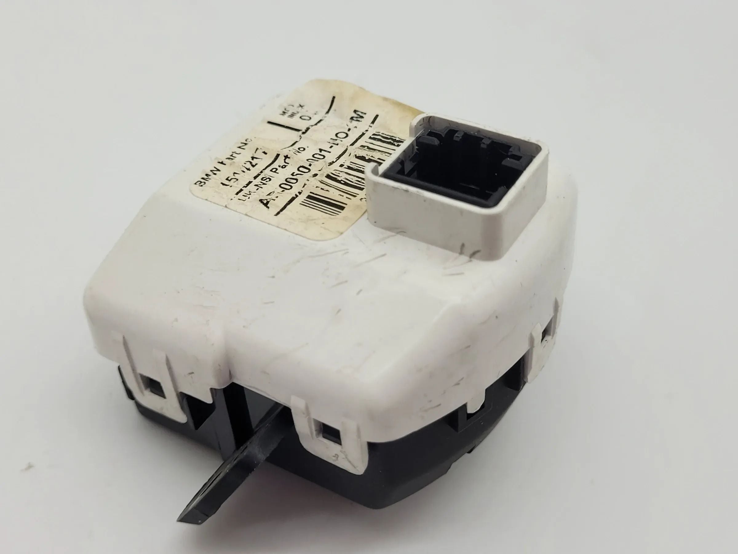 Original Mini One (R50/R53) Display Digitaluhr 1514217