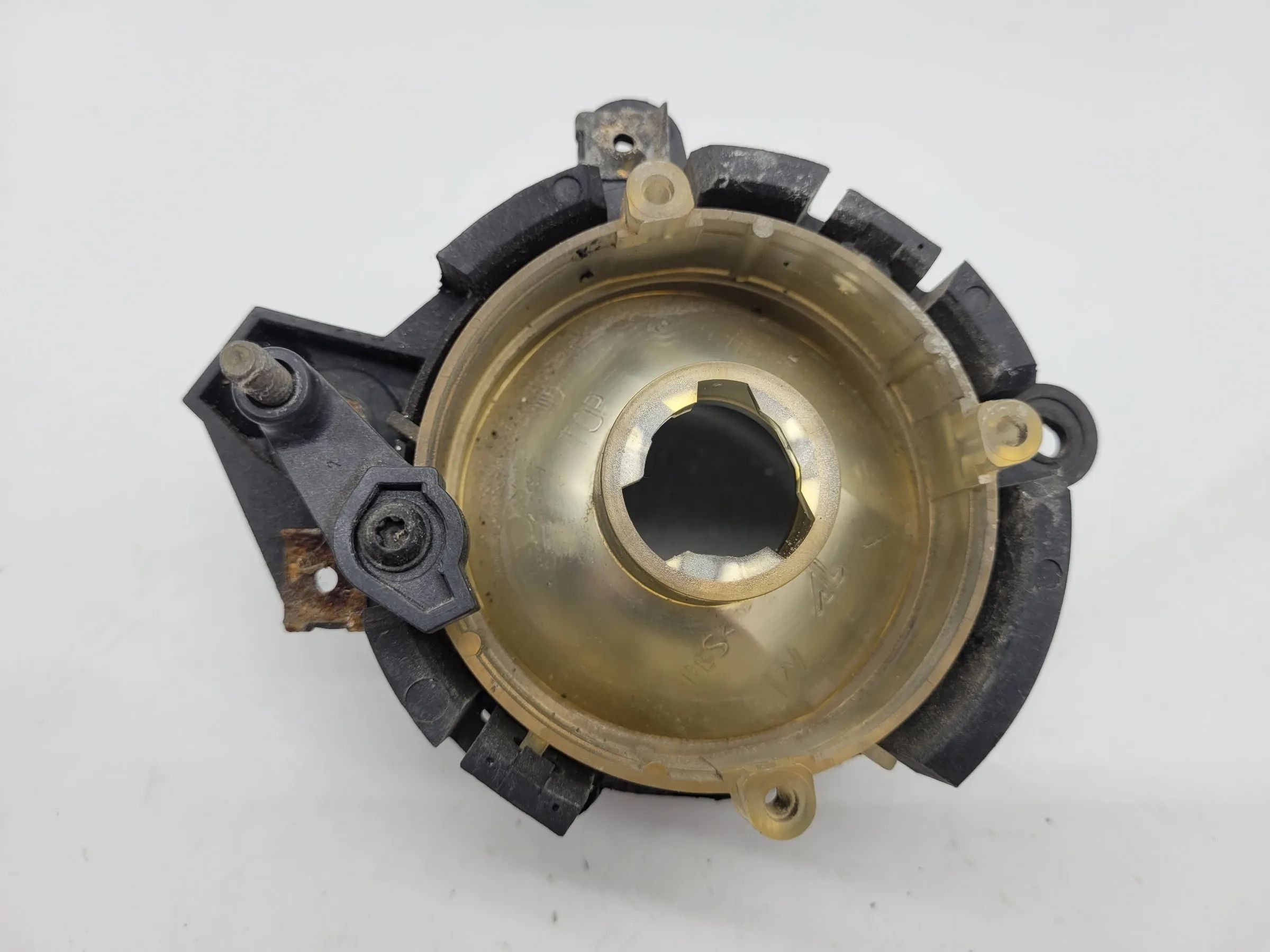 Original Mini One (R50/R53) Nebelscheinwerfer Links 6925049.9