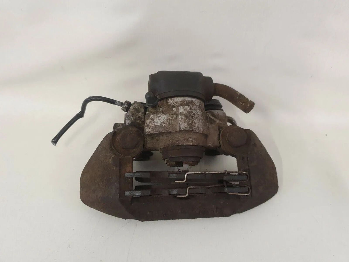 Pinza freno posteriore sinistra Peugeot 206 CC Cabrio 1.6 16V 80KW 331515 Nr.13125/E