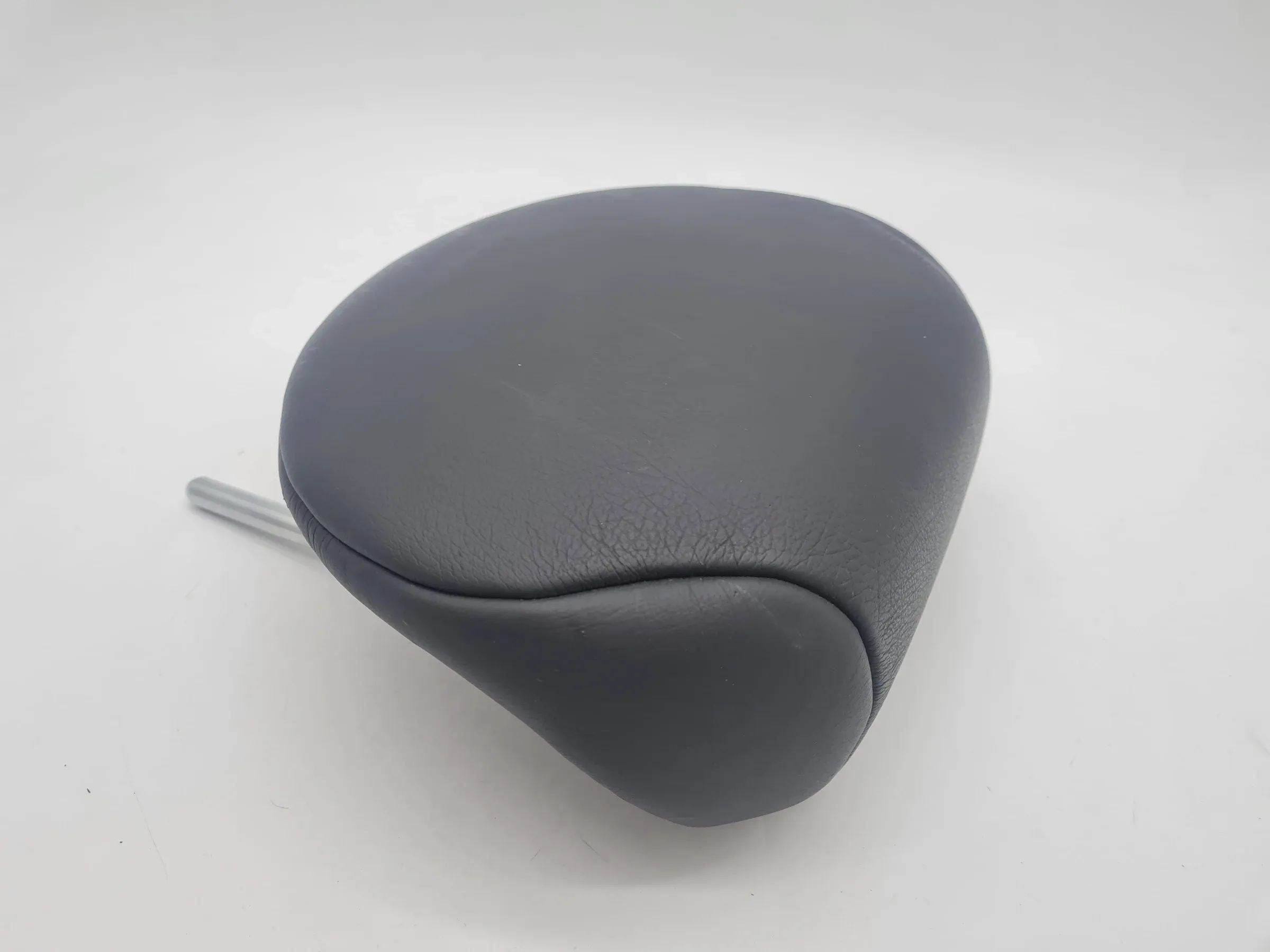 Original Mini One (R50/R53) Kopfstütze Kopflehne Leder R/L Hinten Schwarz