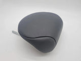 Original Mini One (R50/R53) Kopfstütze Kopflehne Leder R/L Hinten Schwarz