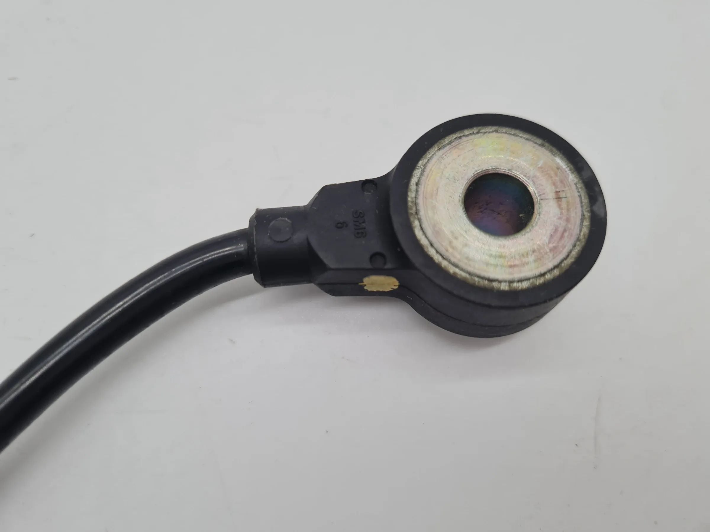 Original BMW E 46/53/60/61/65/81/83/90/91 Klopfsensor Impulsgeber Sensor 1435485